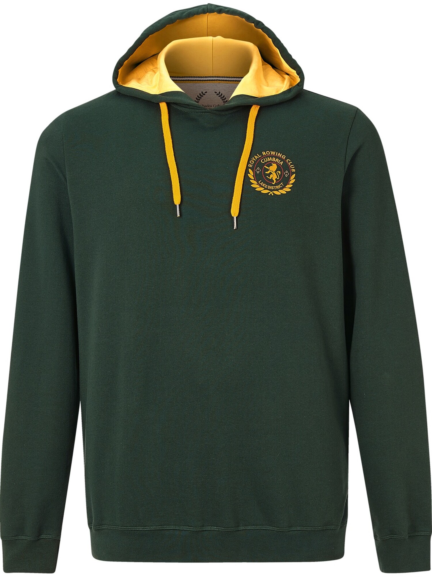 Thumbnail - Charles Colby Sweatshirt Earl Todd