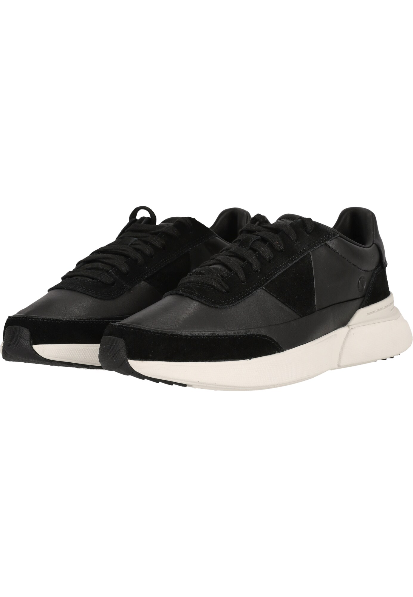 Thumbnail - CLARKS Sneaker Craft Pace