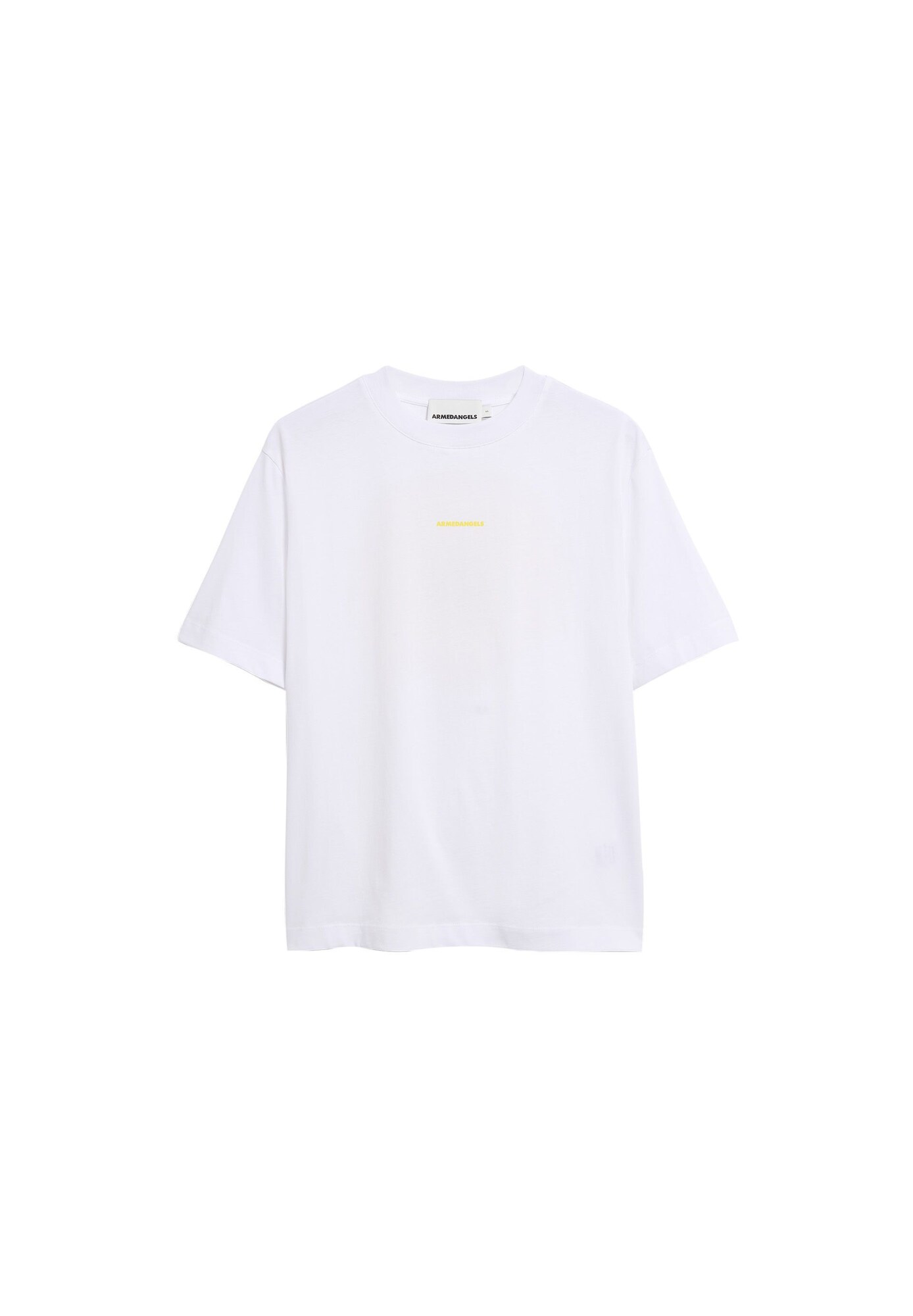 Armedangels T-Shirt Tarjaa Graphic
