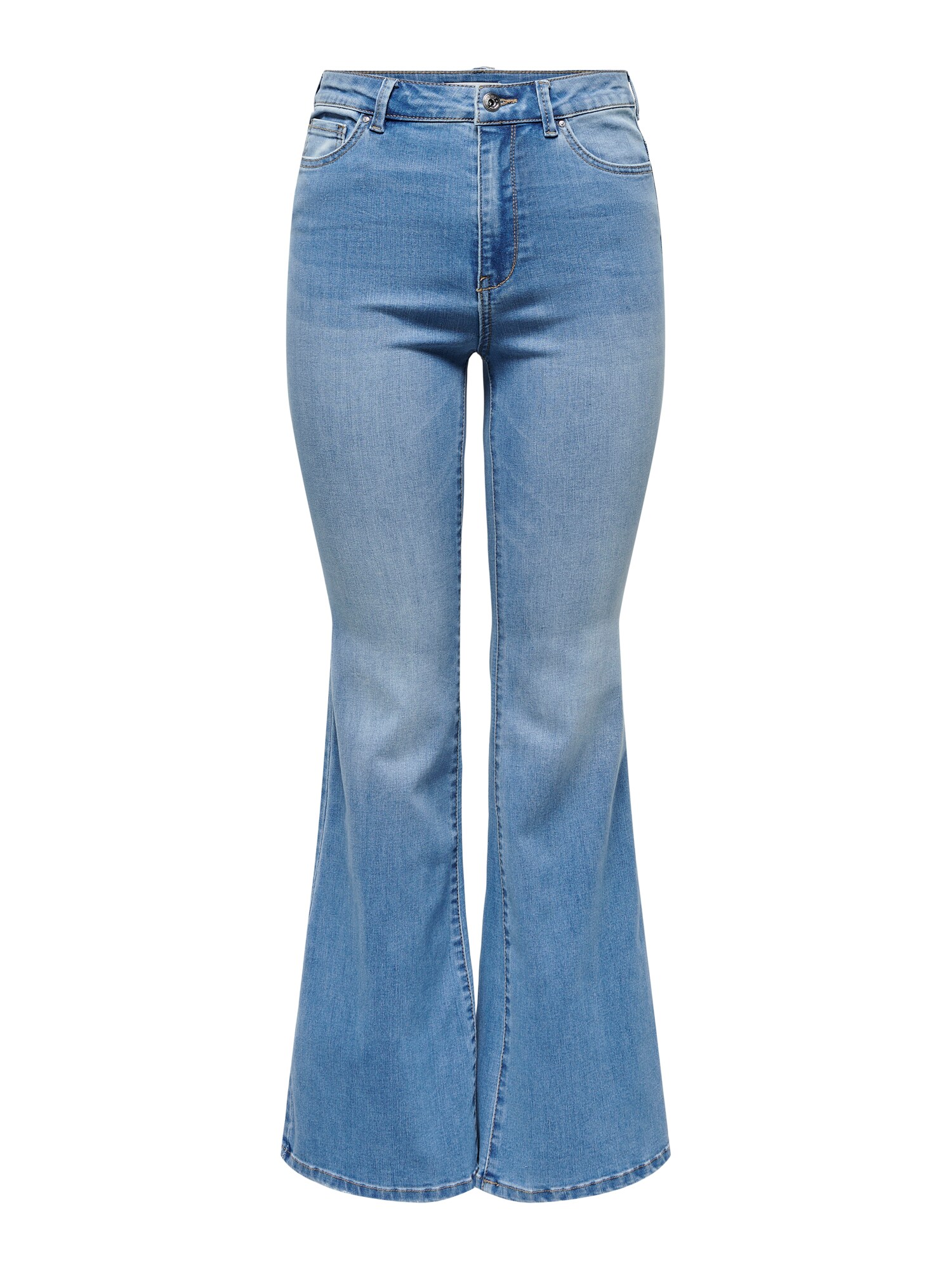 Only Tall Jeans ONLLUSH  albastru denim