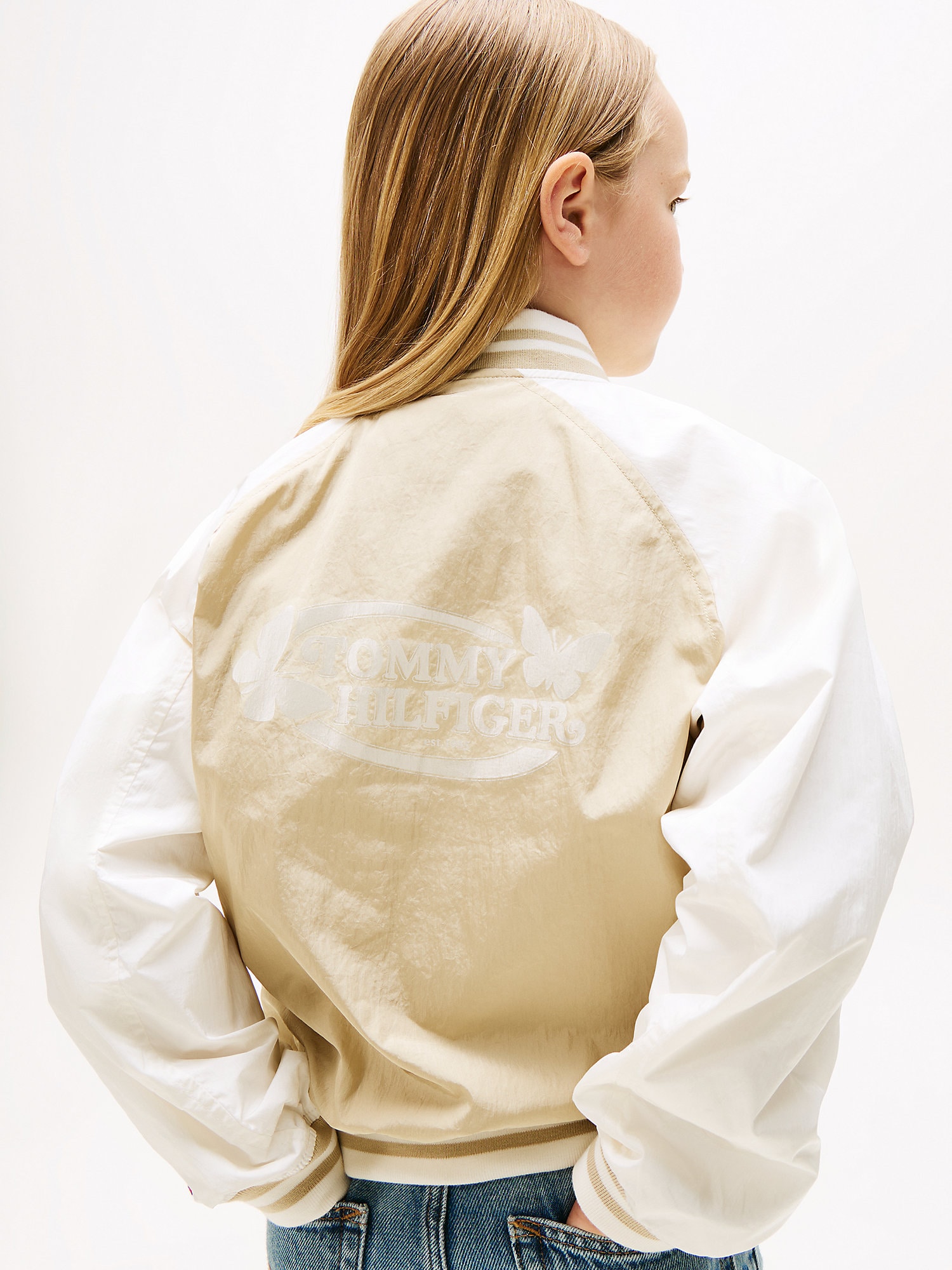 Thumbnail - TOMMY HILFIGER Jacke