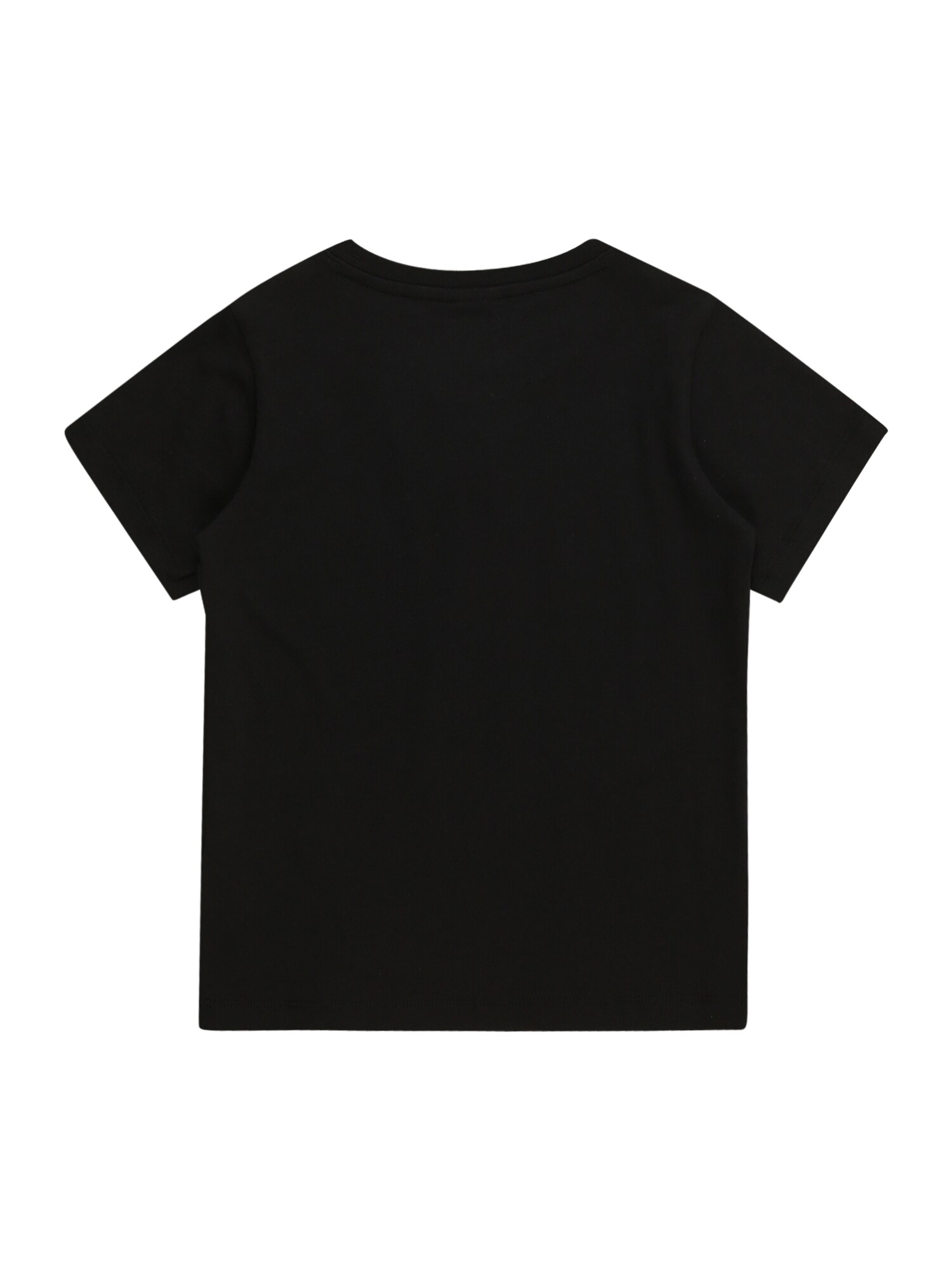 Champion Authentic Athletic Apparel Póló  vérvörös / fekete / fehér termék 2. képe