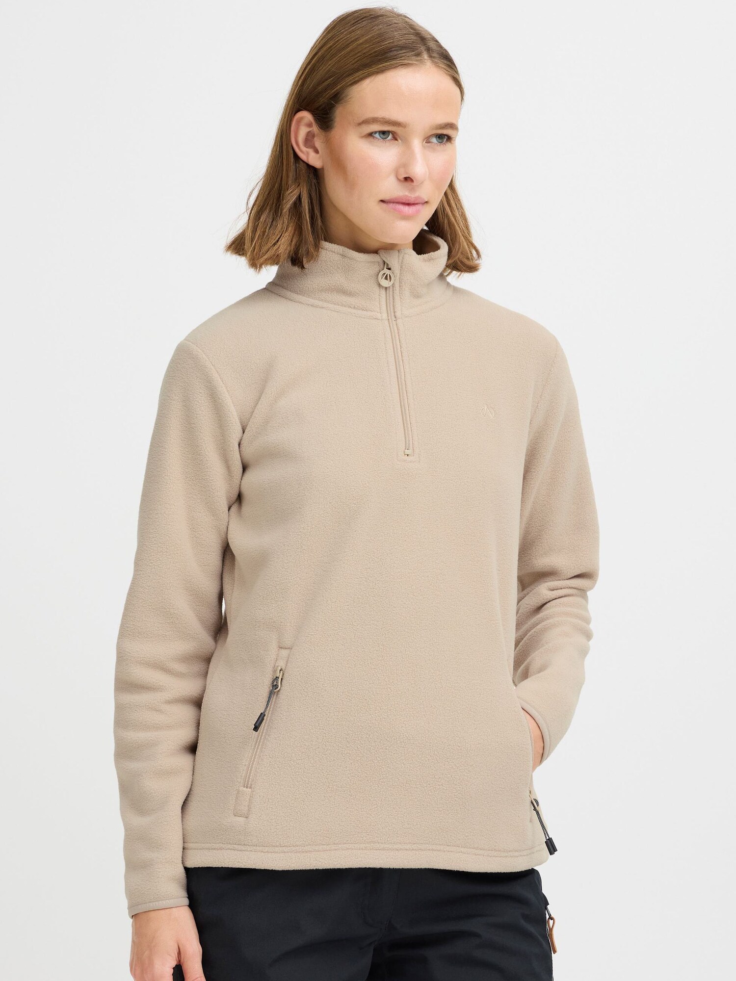 Thumbnail - North Bend Pullover Conni