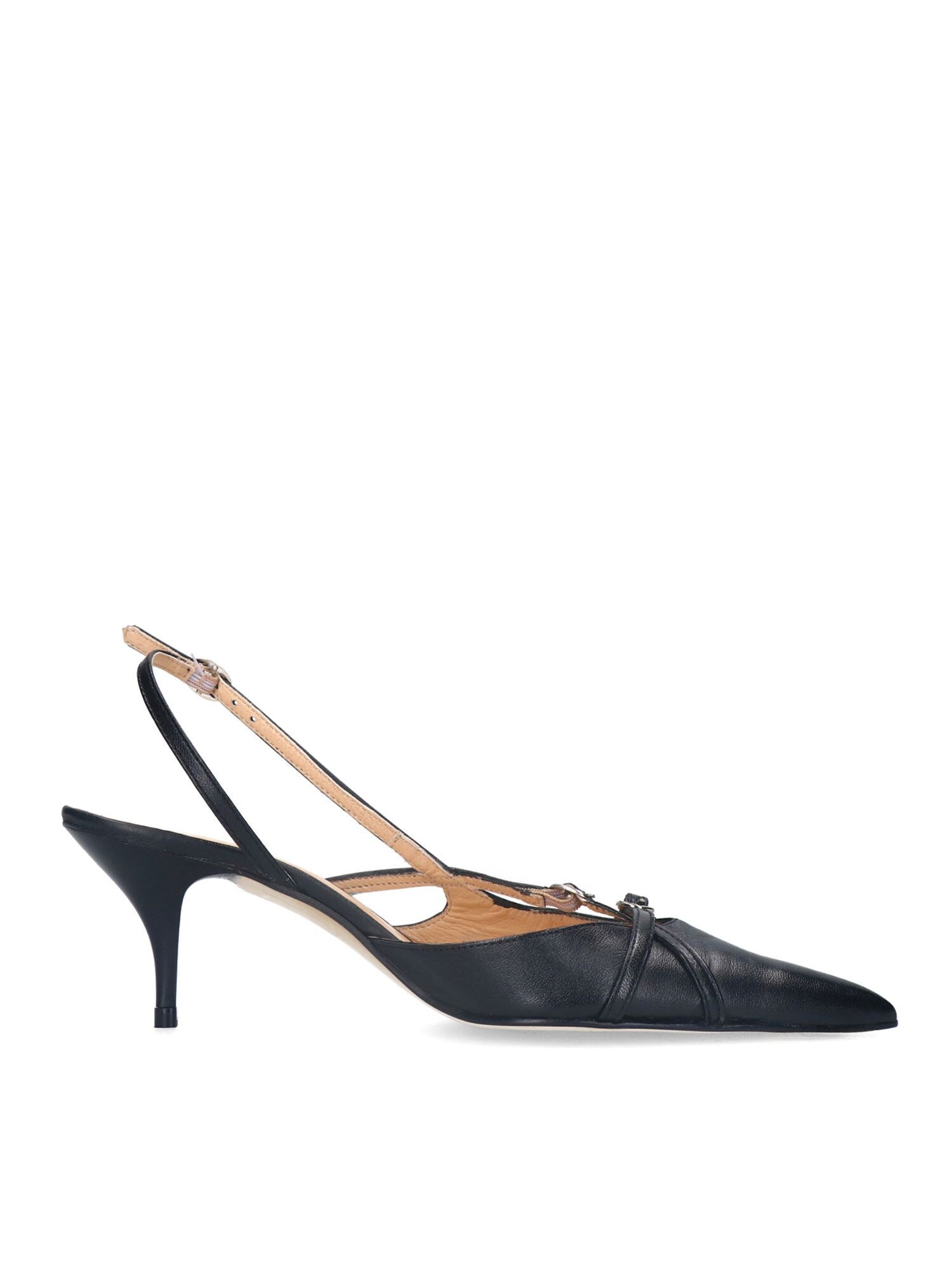 Thumbnail - SACHA Pumps