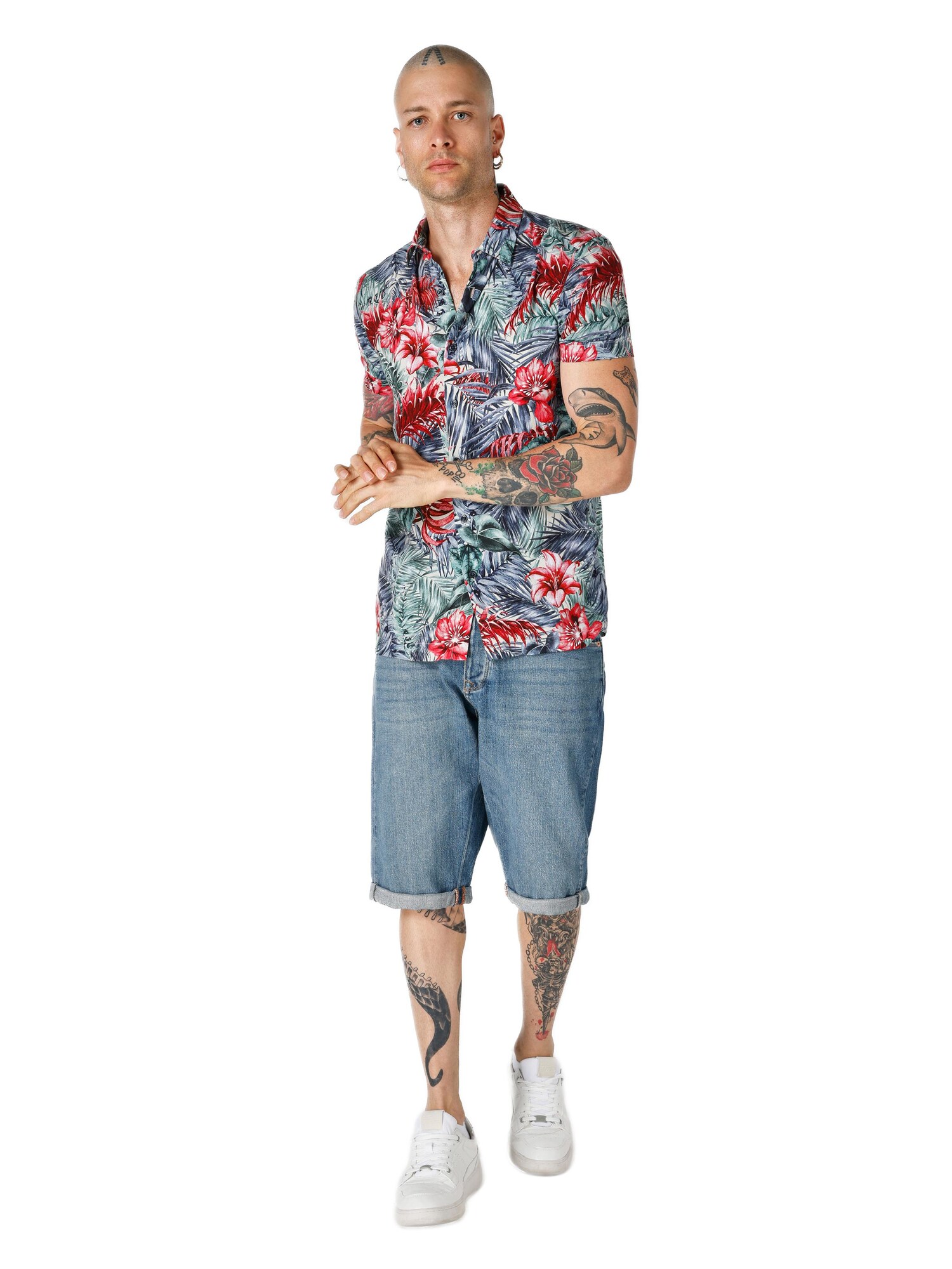 Thumbnail - Colins Hemd