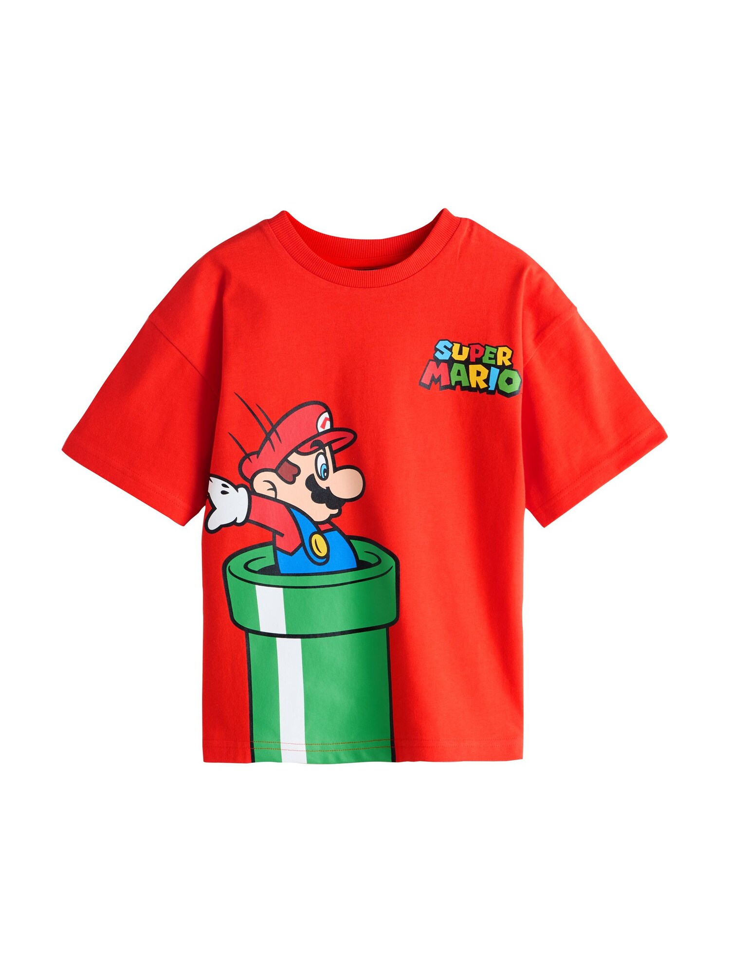 Next pentru băieți tricou – original cu design rafinat