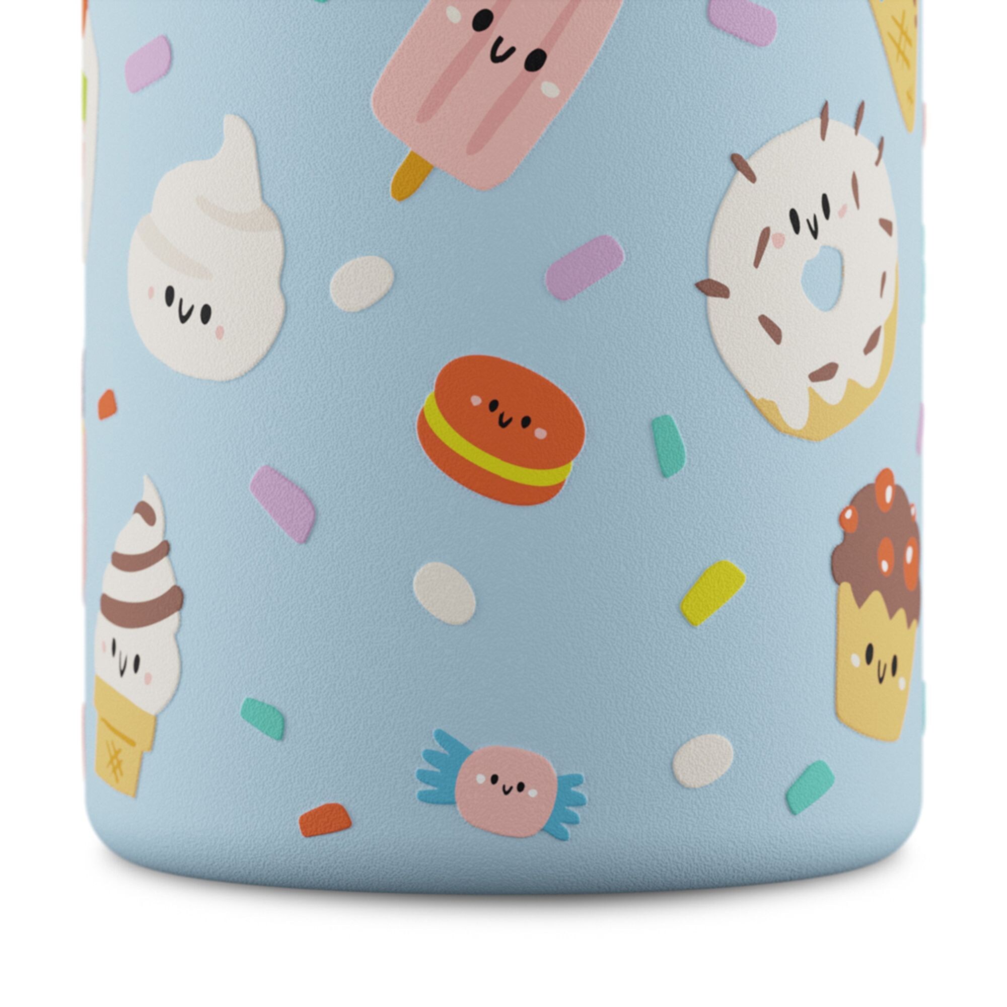 Thumbnail - 24Bottles Trinkflasche Kids Urban