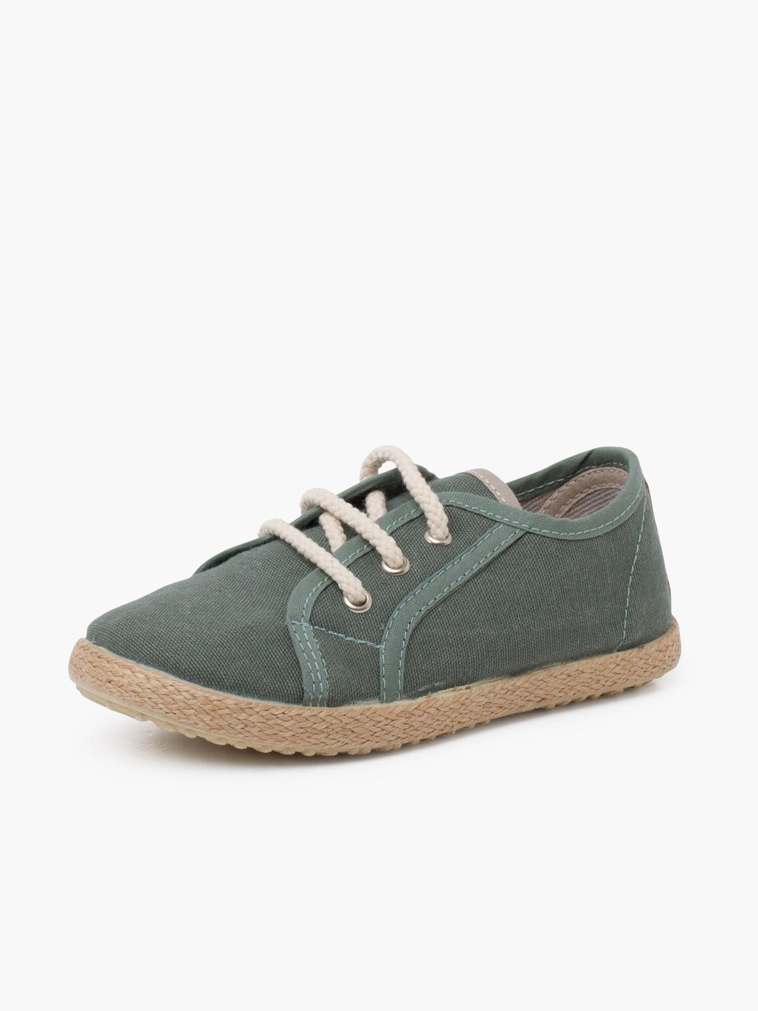 Pisamonas Zapatillas deportivas  verde