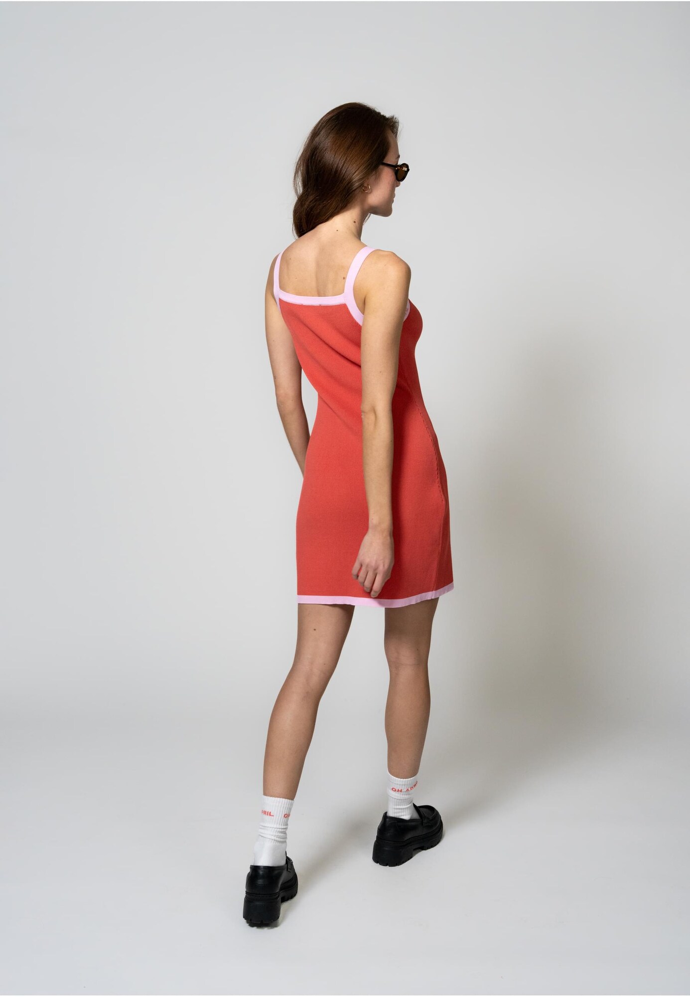 Thumbnail - OH APRIL Kleid Rimona