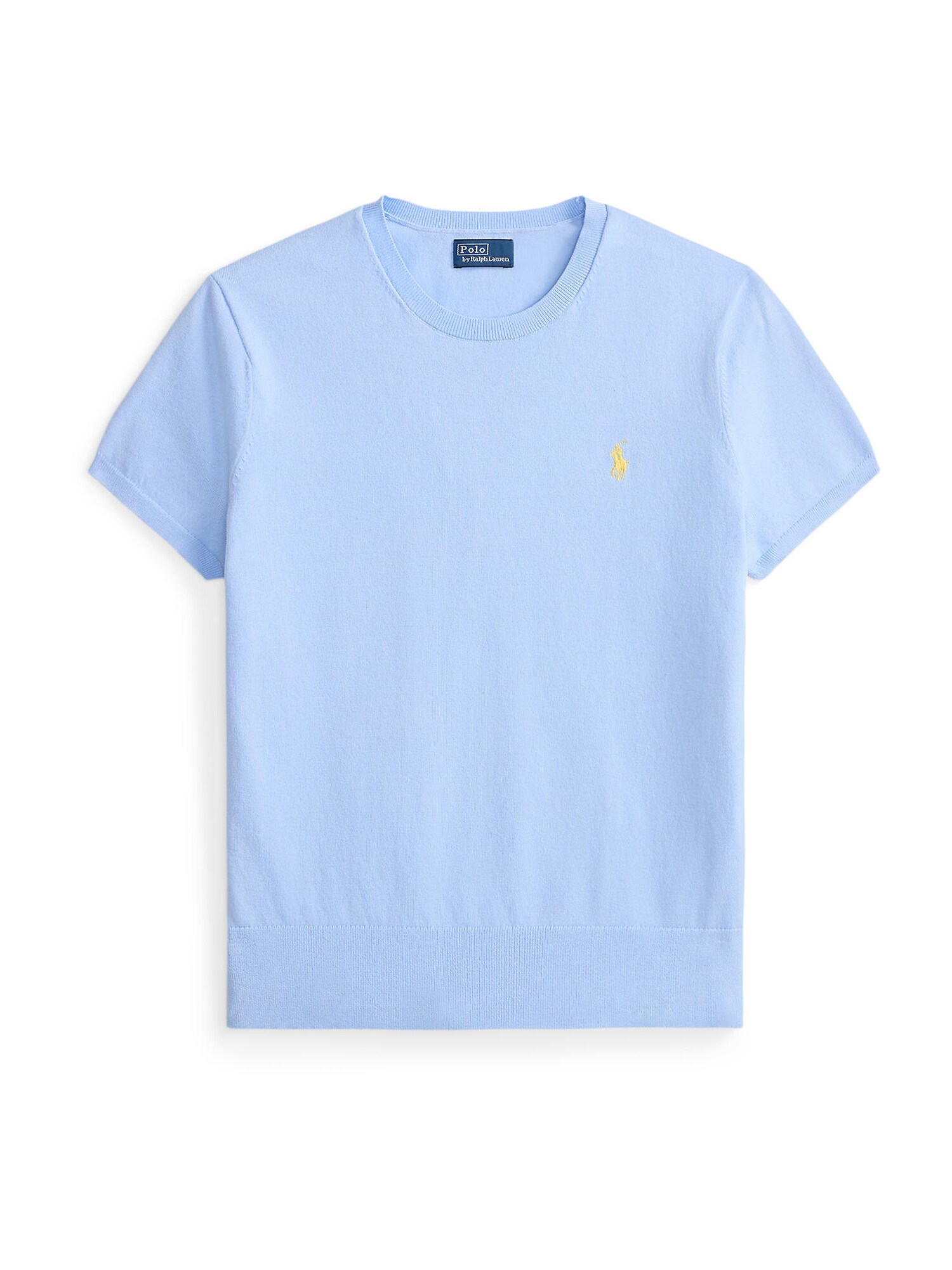 Ușor pentru femei pulover Polo Ralph Lauren – design testat