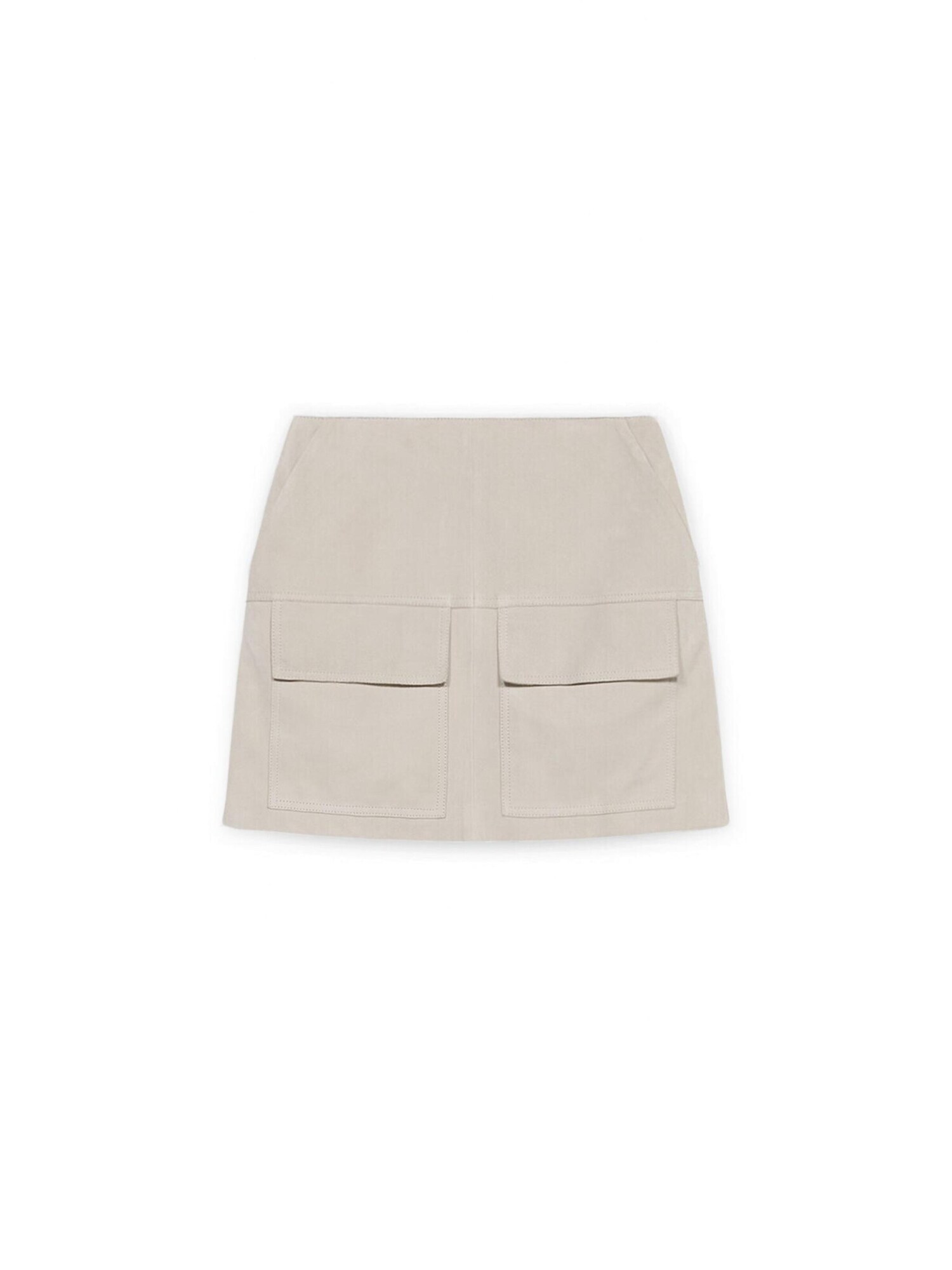 Trussardi Falda beige