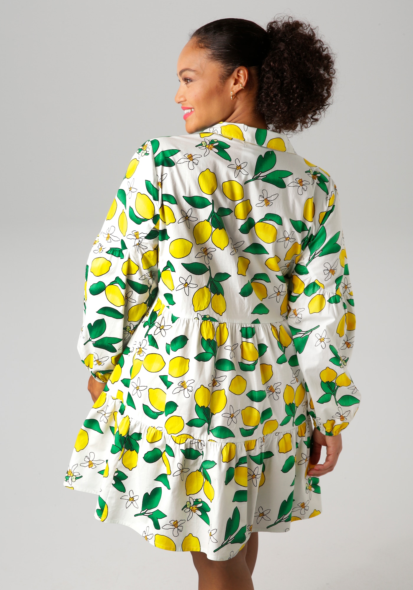 Thumbnail - Aniston Kleid