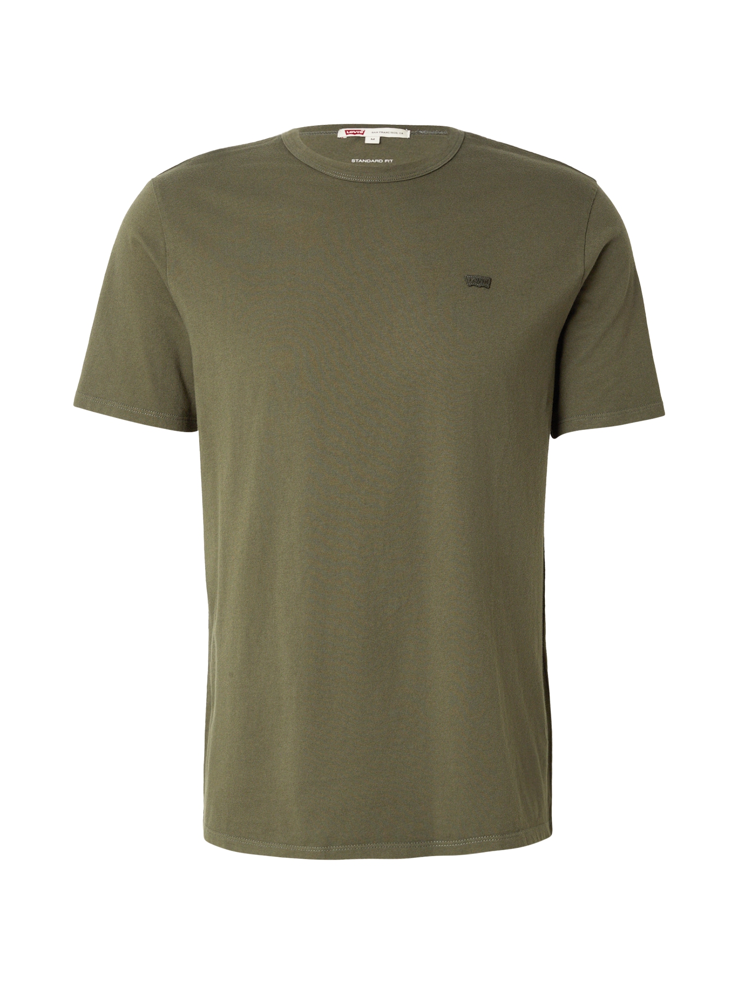 LEVIS ® Tricou Original Tee  oliv