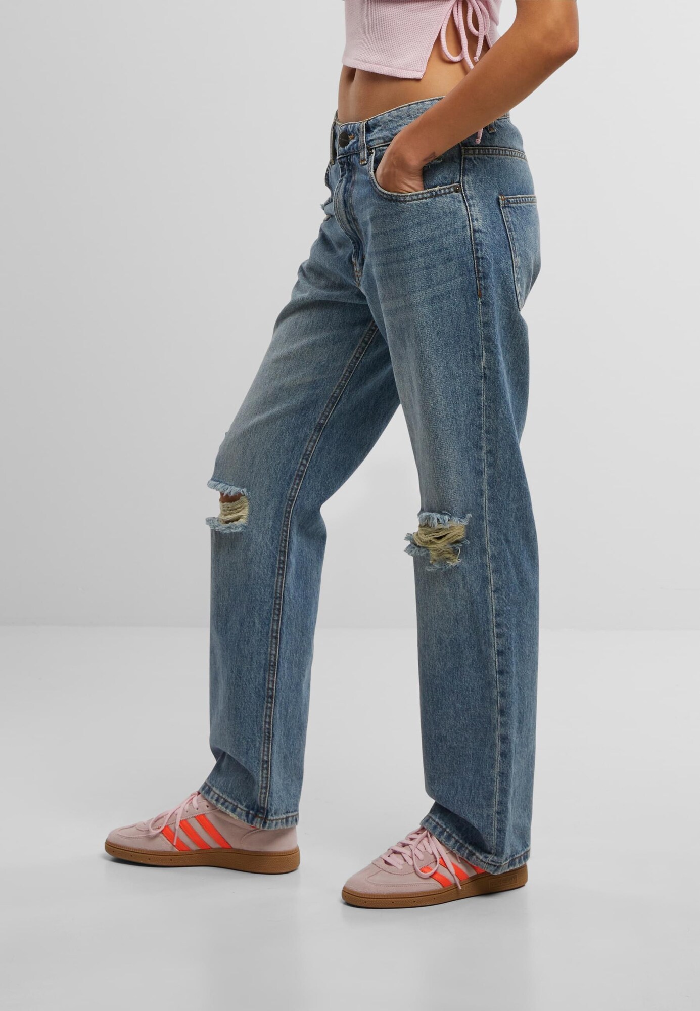 Thumbnail - Jeans 'Eda'