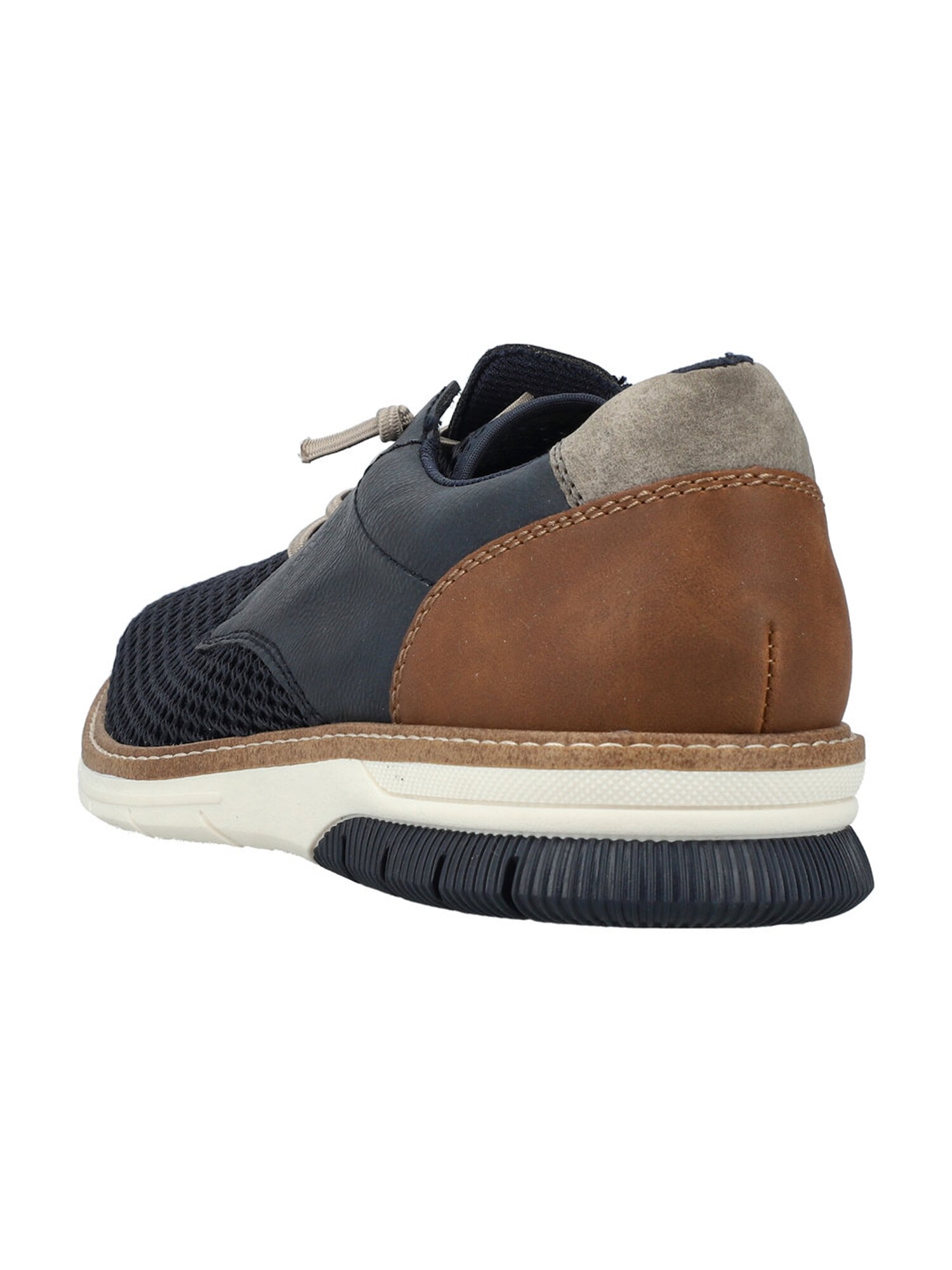 Thumbnail - Rieker Schnürschuh