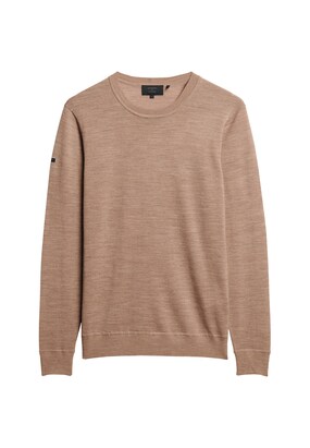 Superdry Trui Camel