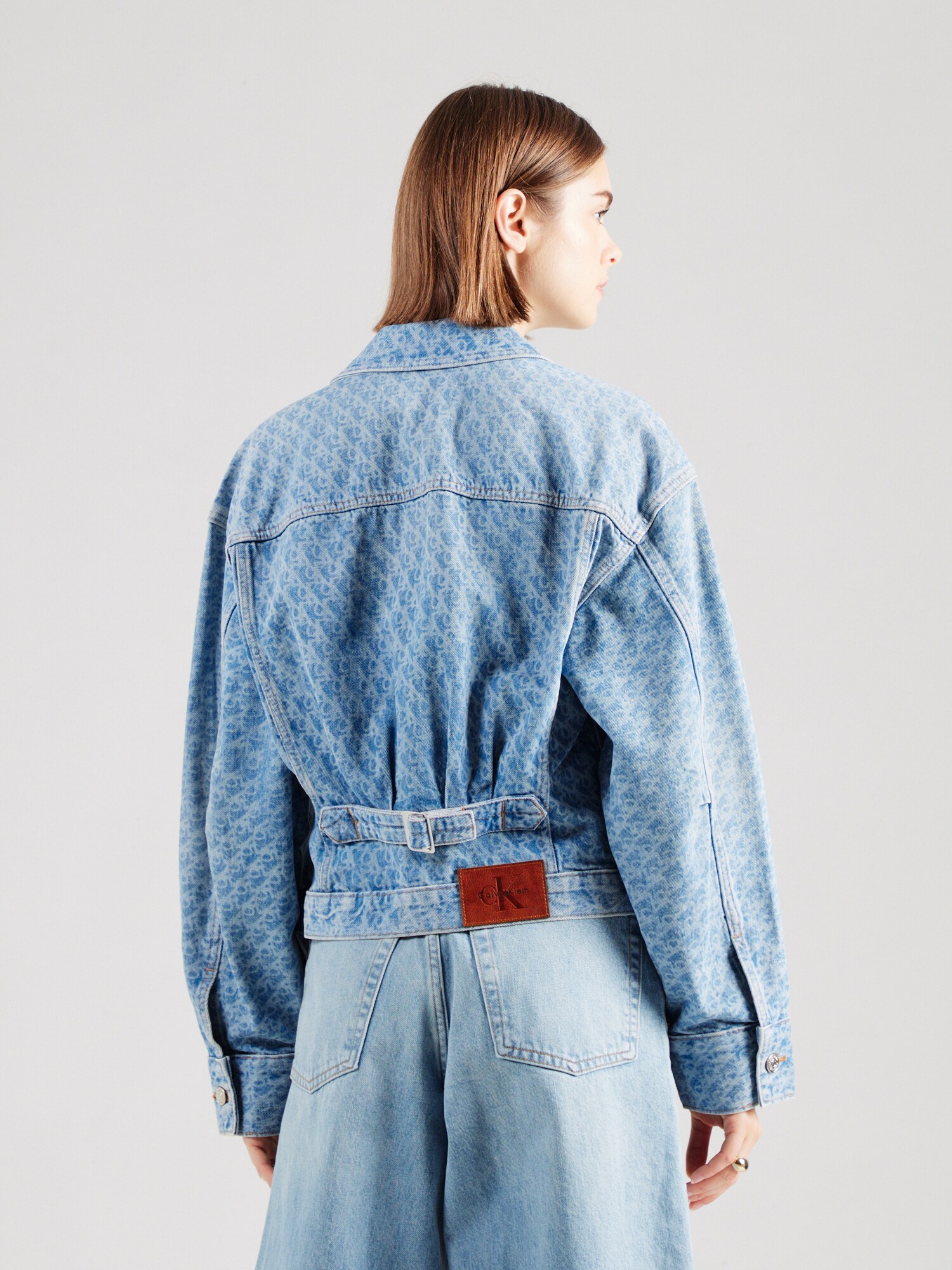 Thumbnail - Calvin Klein Jeans Jacke