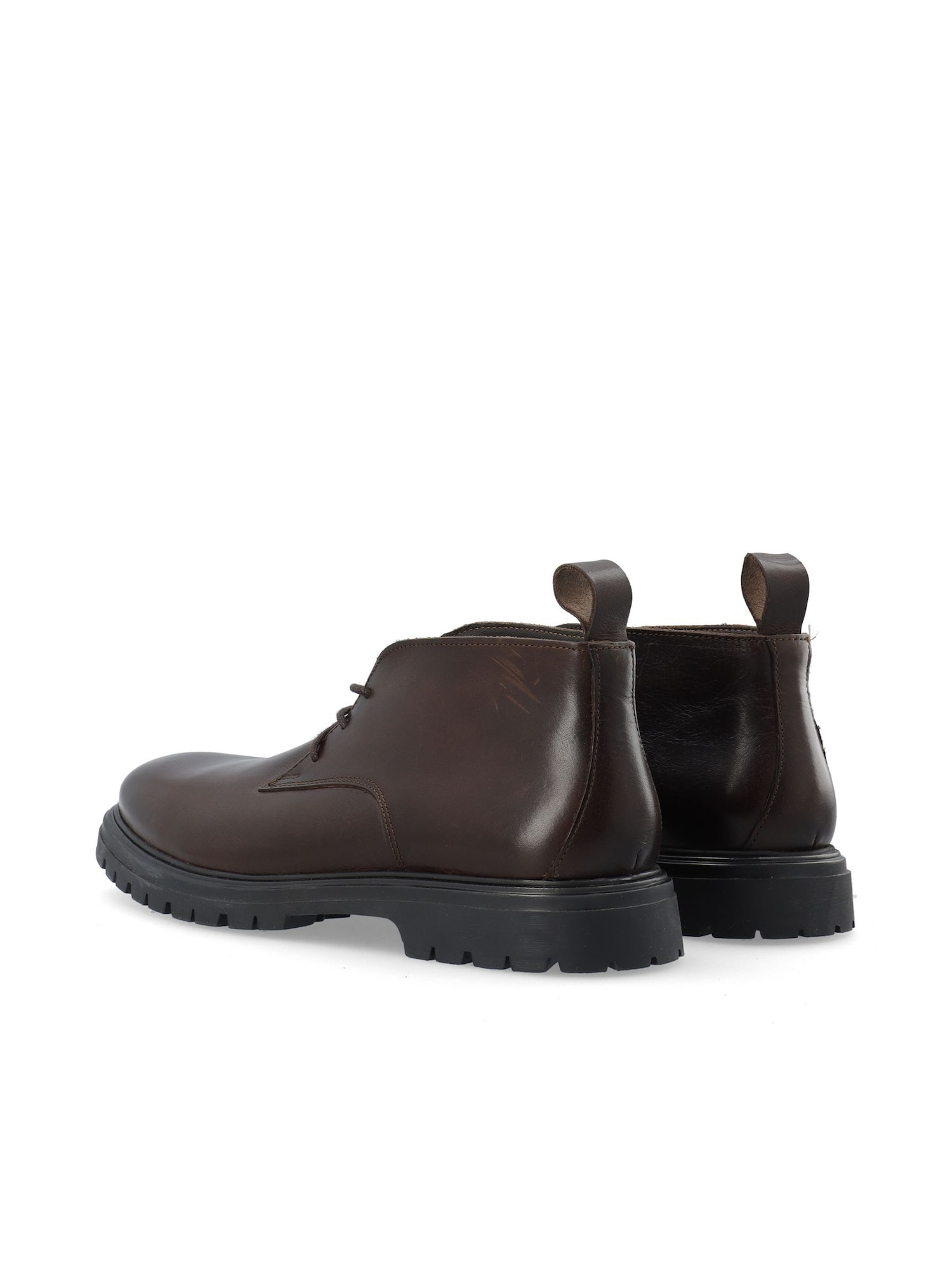 Thumbnail - Bianco Schnürboots Desert