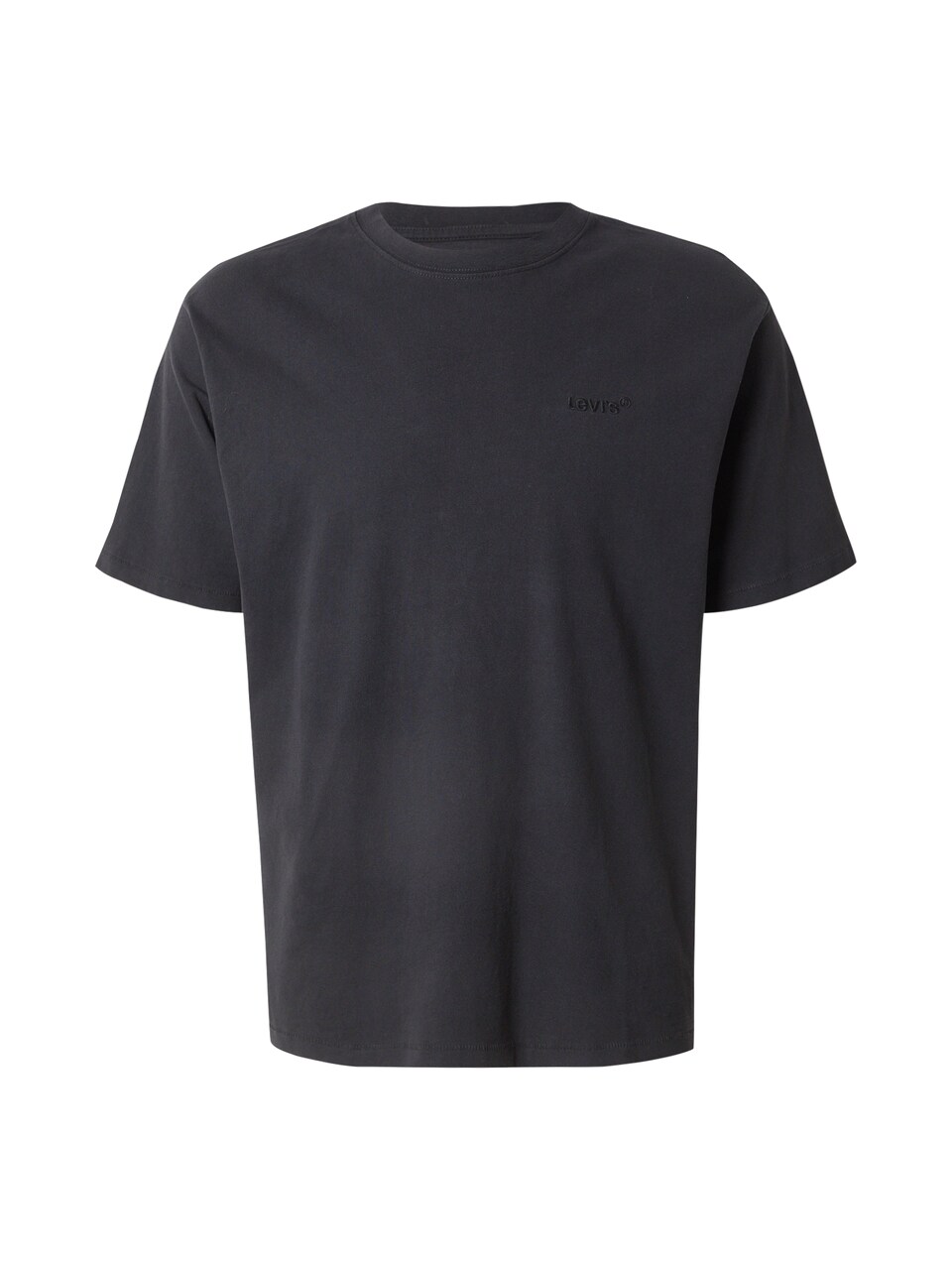 T-shirt 'Red Tab Vintage Tee'