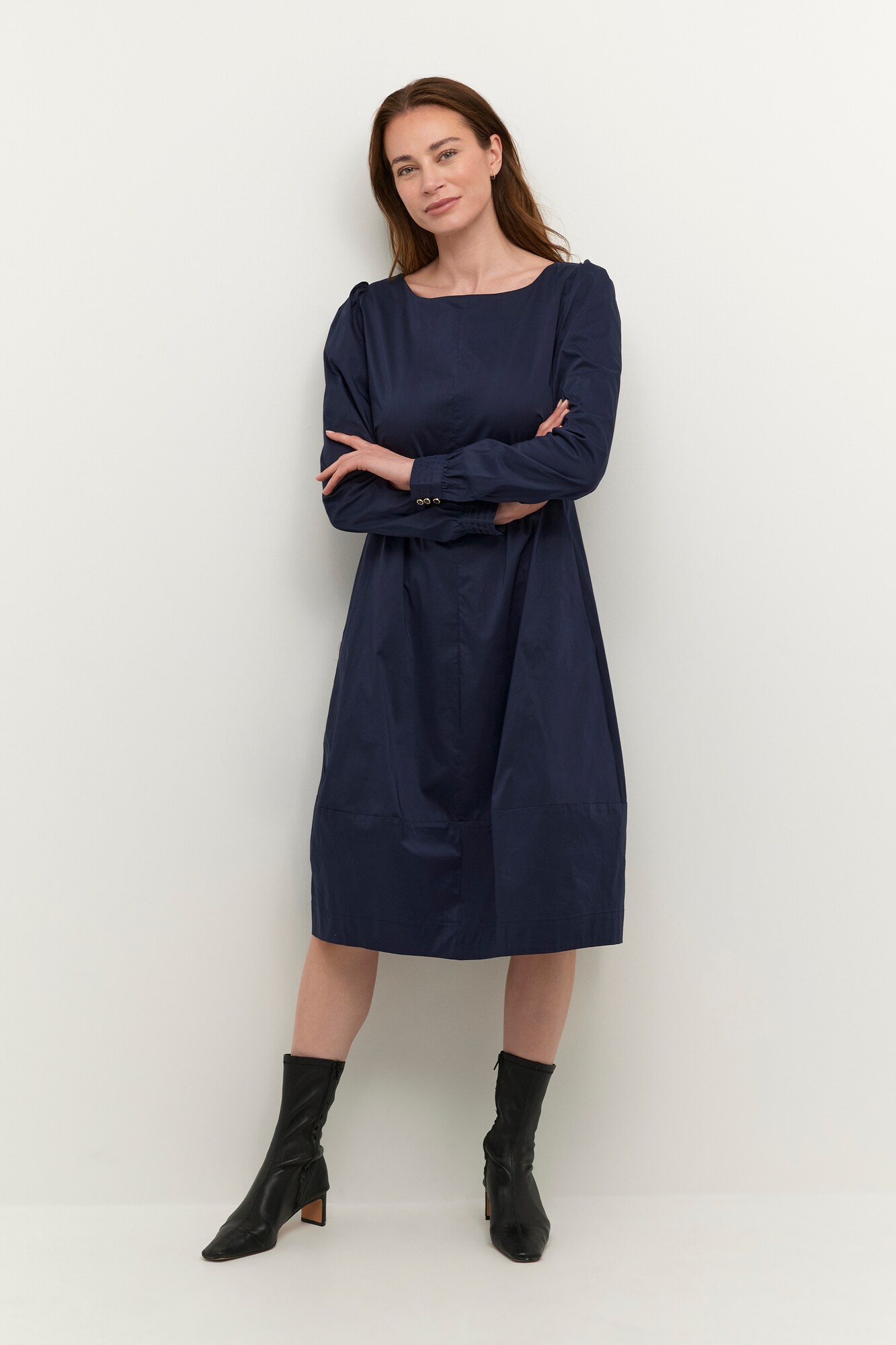 Thumbnail - CULTURE Kleid Antoinett