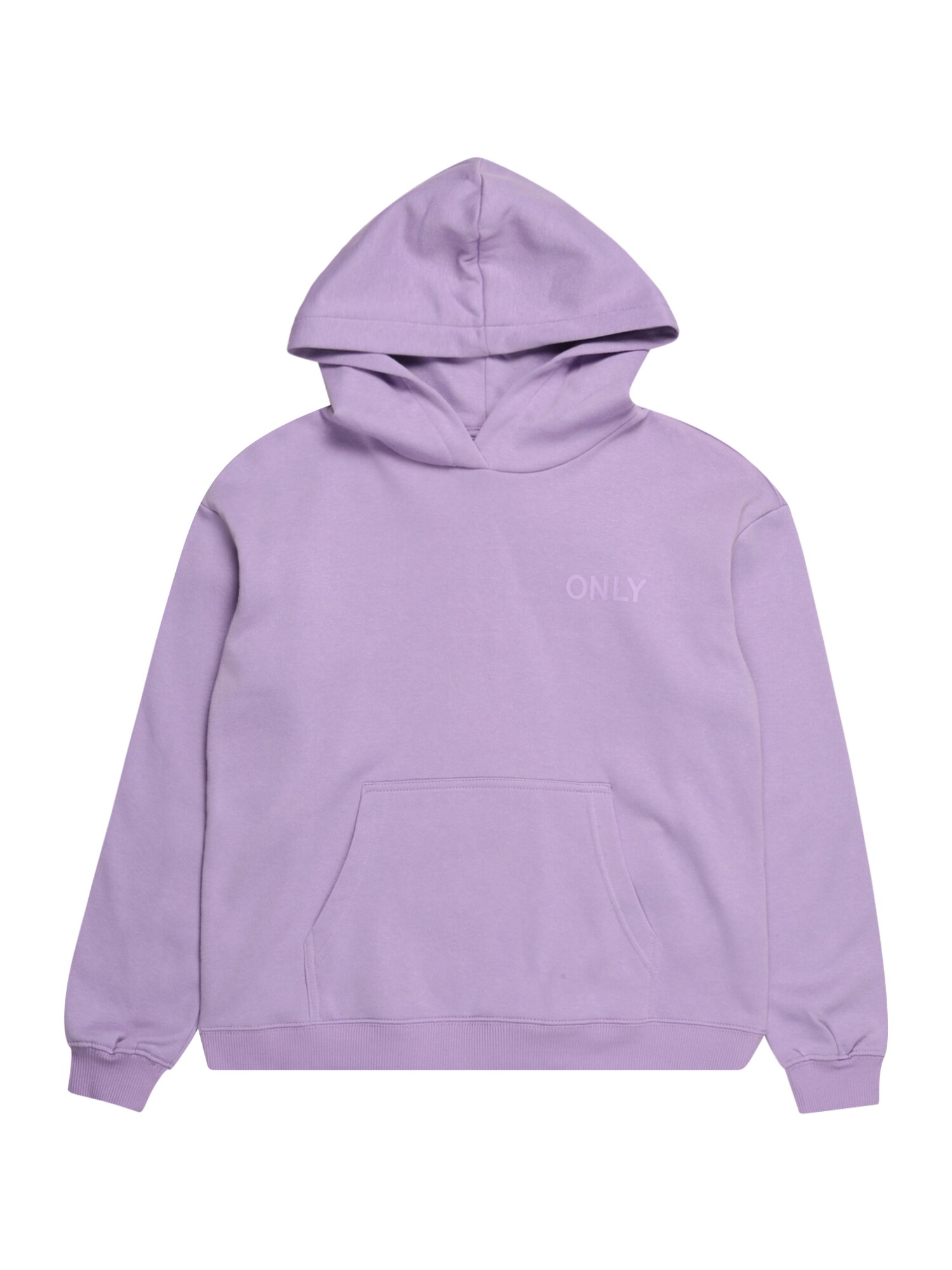 KIDS ONLY Sweatshirt 'Every'  roxo claro