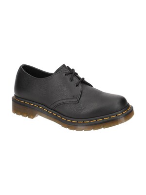 Dr. Martens Zapatos con cordón  negro