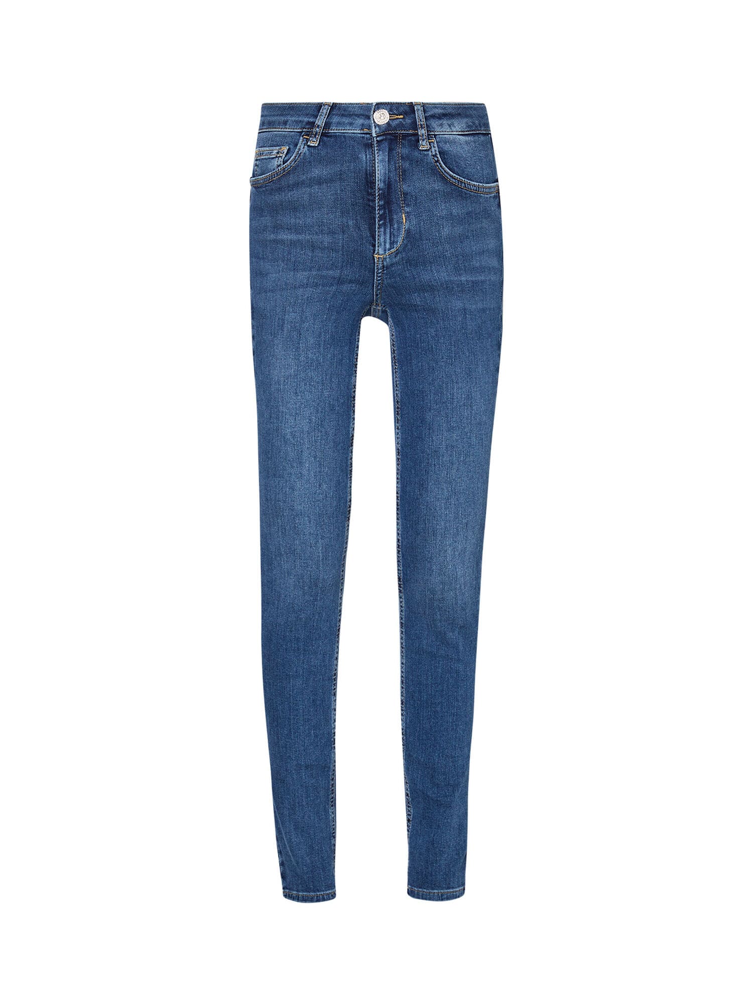 Liu Jo Jeans  albastru denim