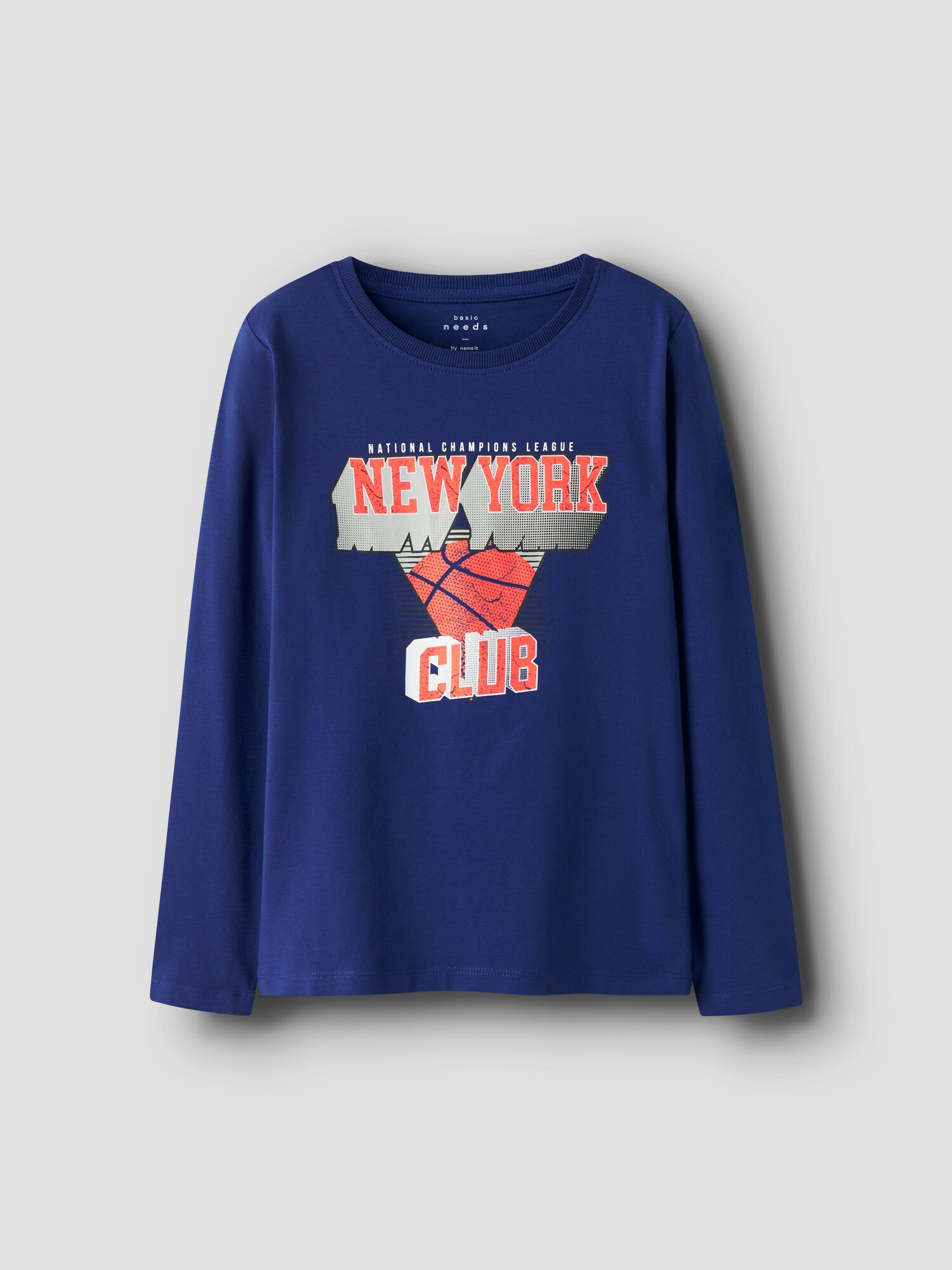 Thumbnail - Shirt 'NKMVux'