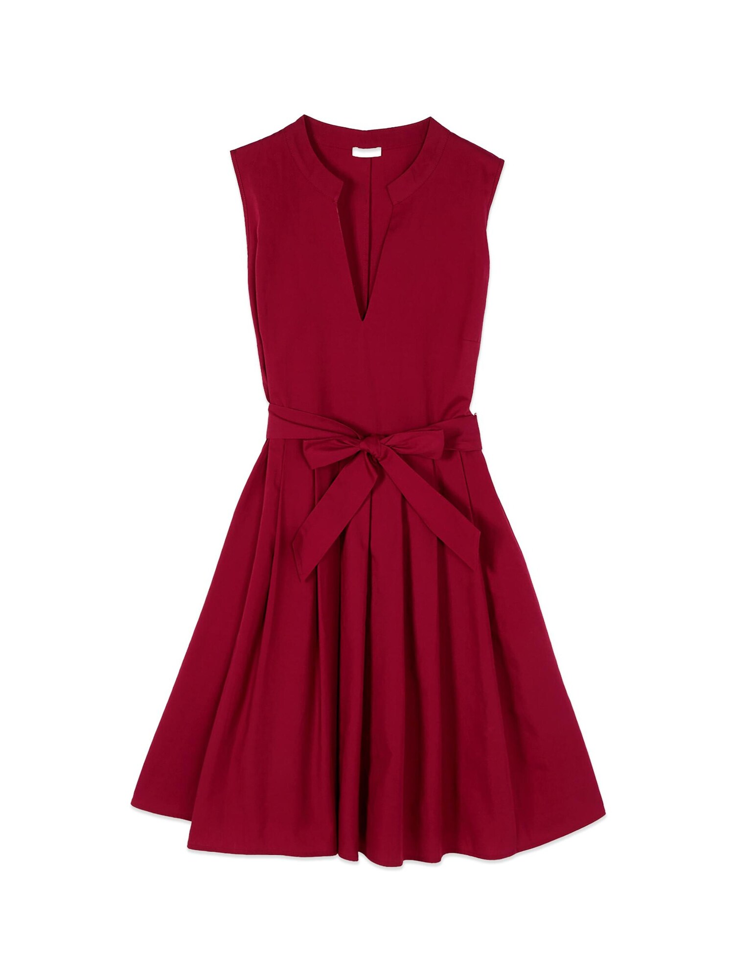 oltre Vestido  rojo