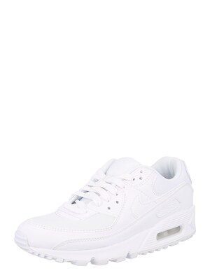 Nike Sportswear Zapatillas deportivas bajas 'Air Max 90'  blanco