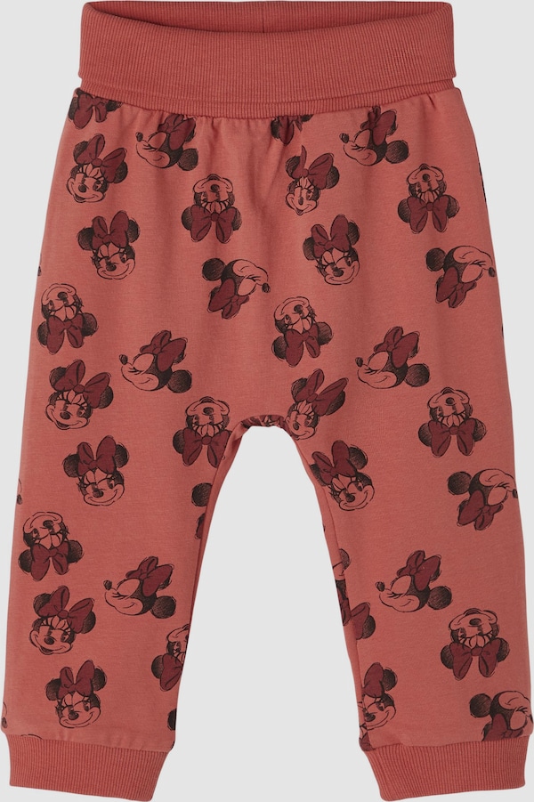 Leggings 'Minnie Abaja'