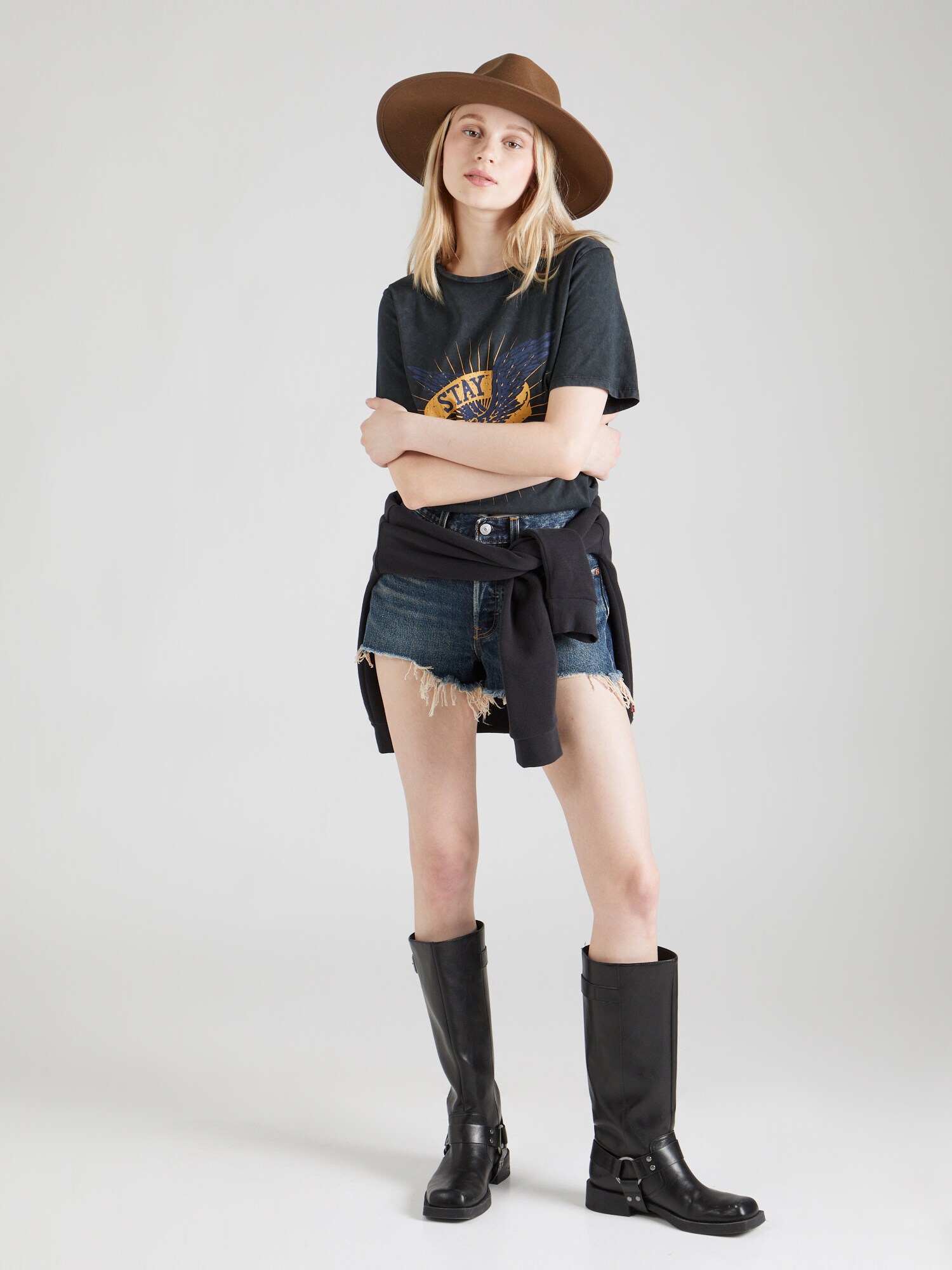 Thumbnail - Shorts '501® Original Shorts'