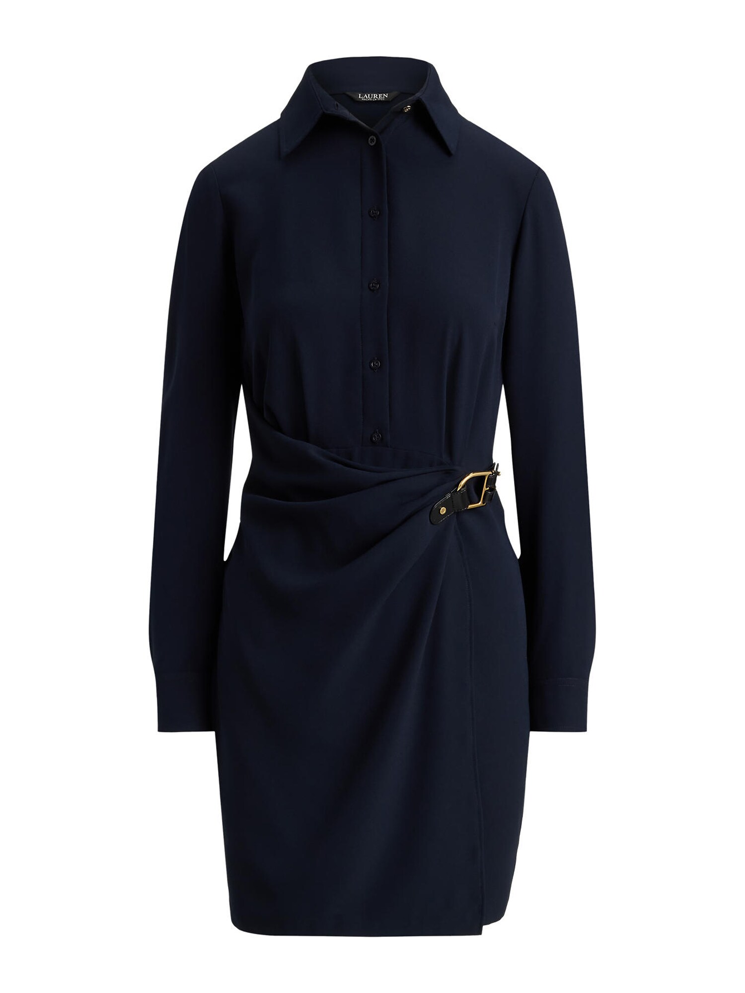 Lauren Ralph Lauren Rochie tip bluză  bleumarin