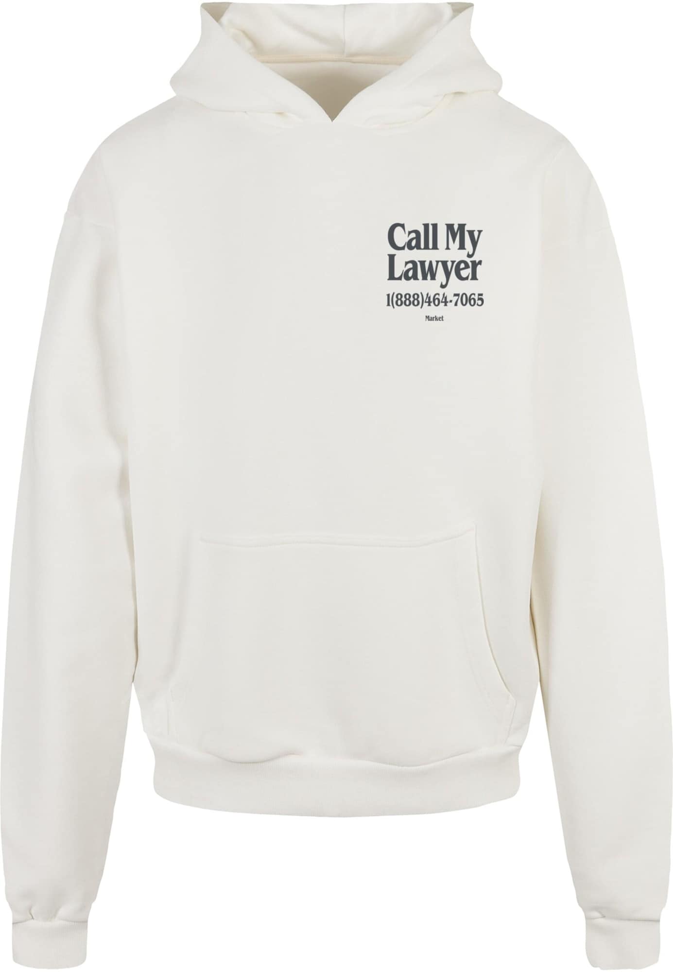 Thumbnail - MARKET Sweatshirt Lawyers Phone