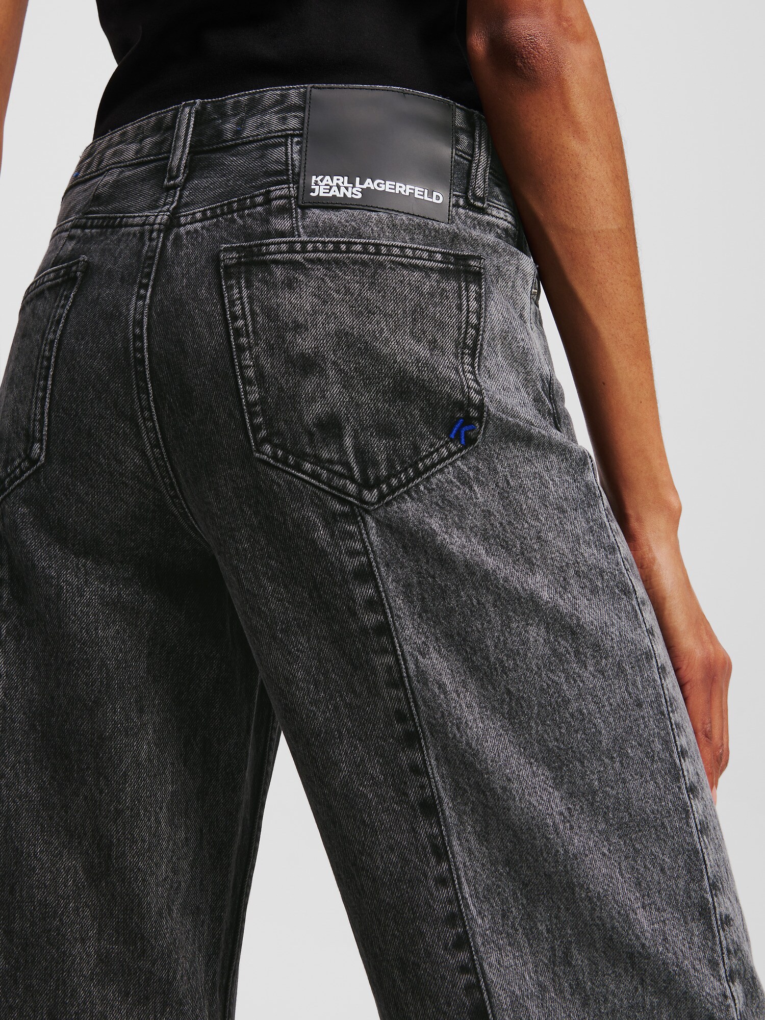 Thumbnail - KARL LAGERFELD JEANS Jeans