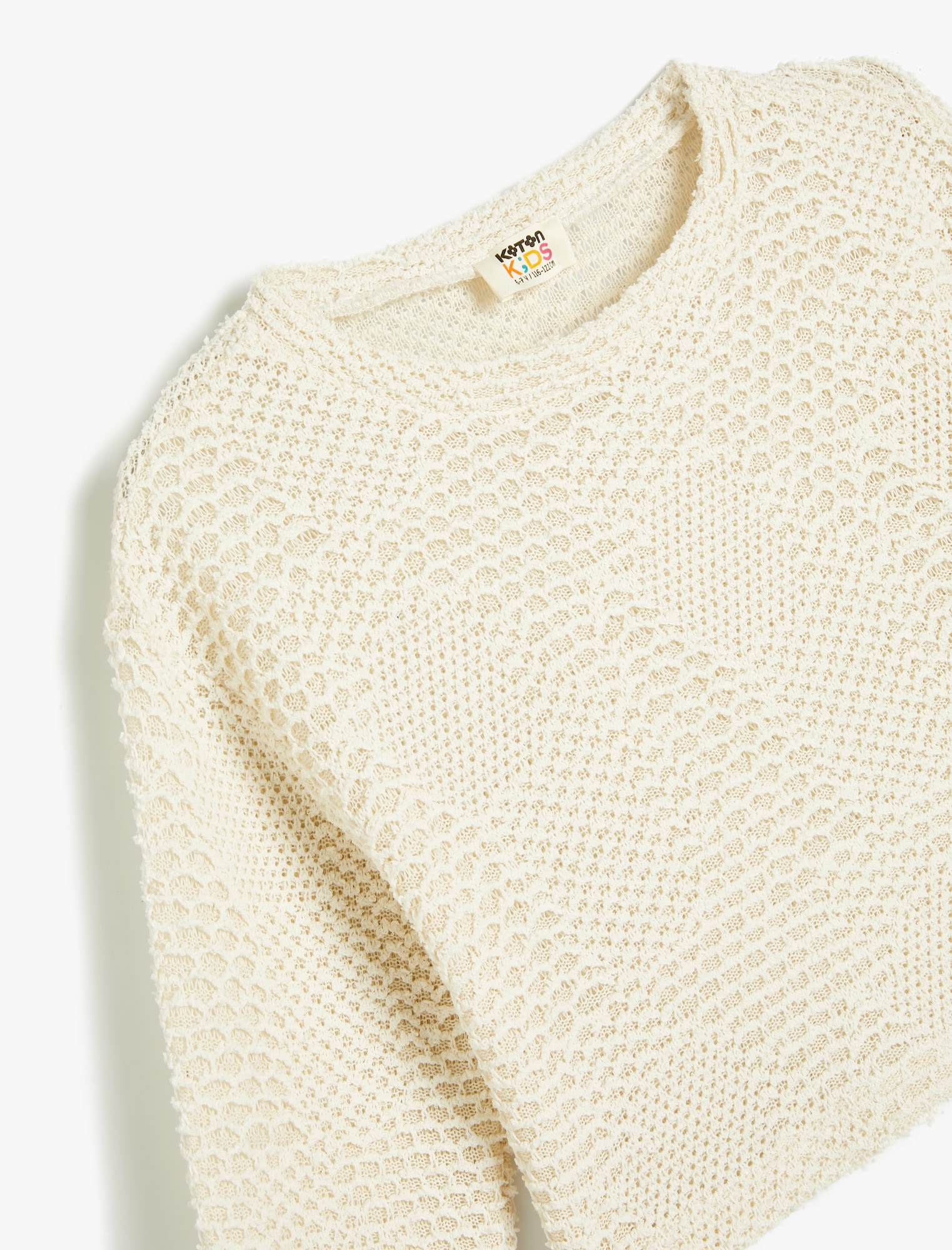 Thumbnail - Koton Pullover