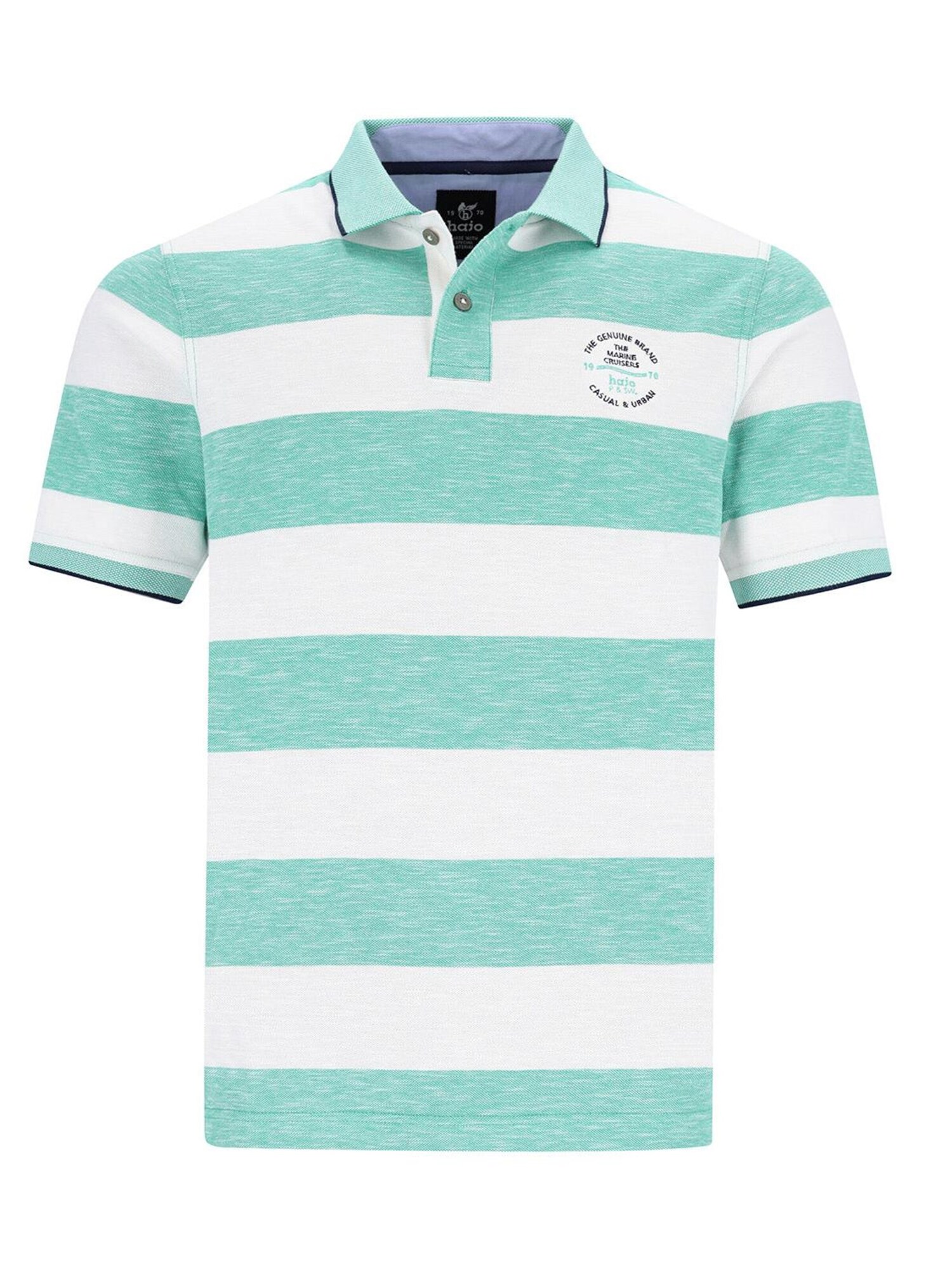Hajo Shirt Riviera
