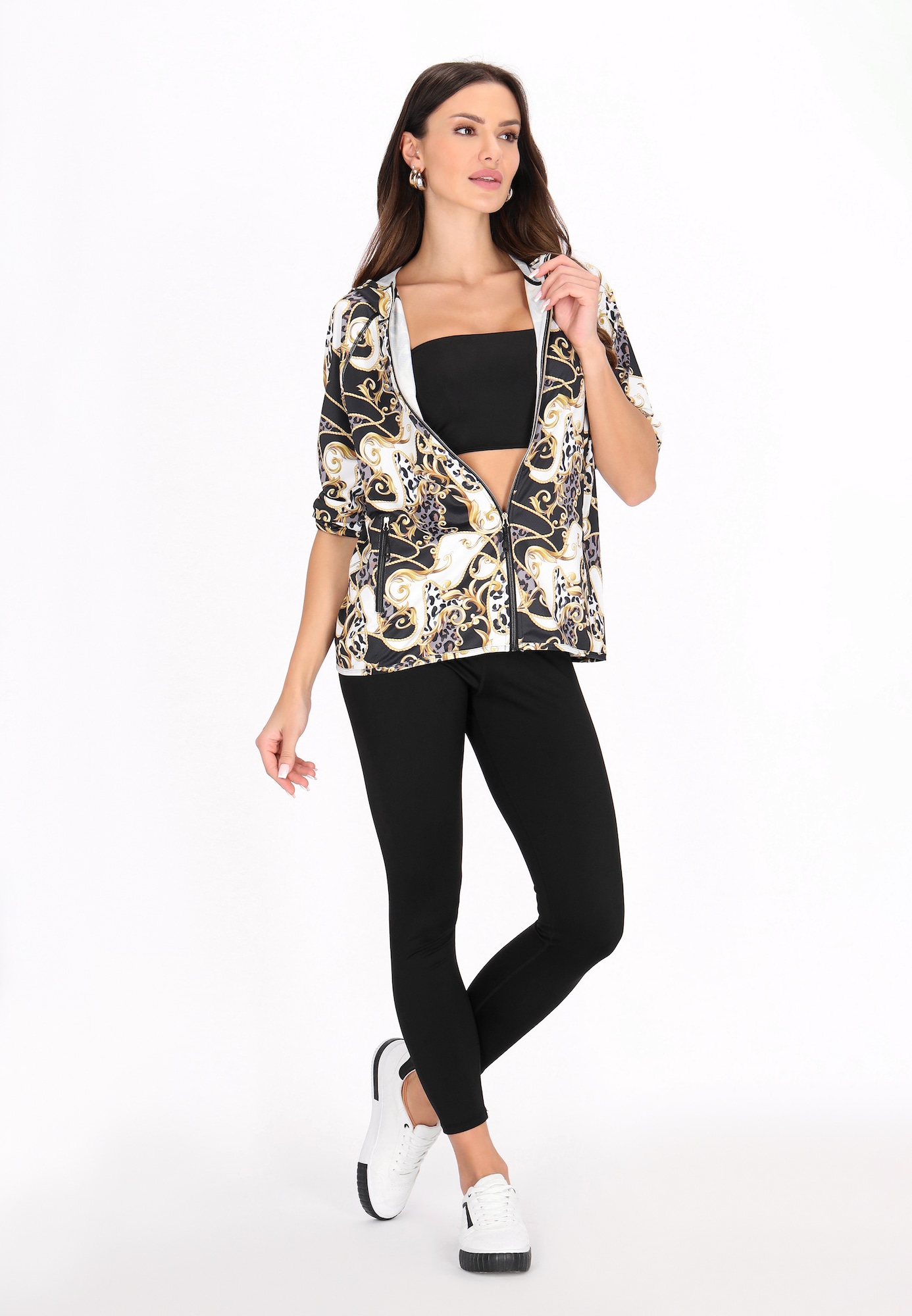 Thumbnail - faina Jacke