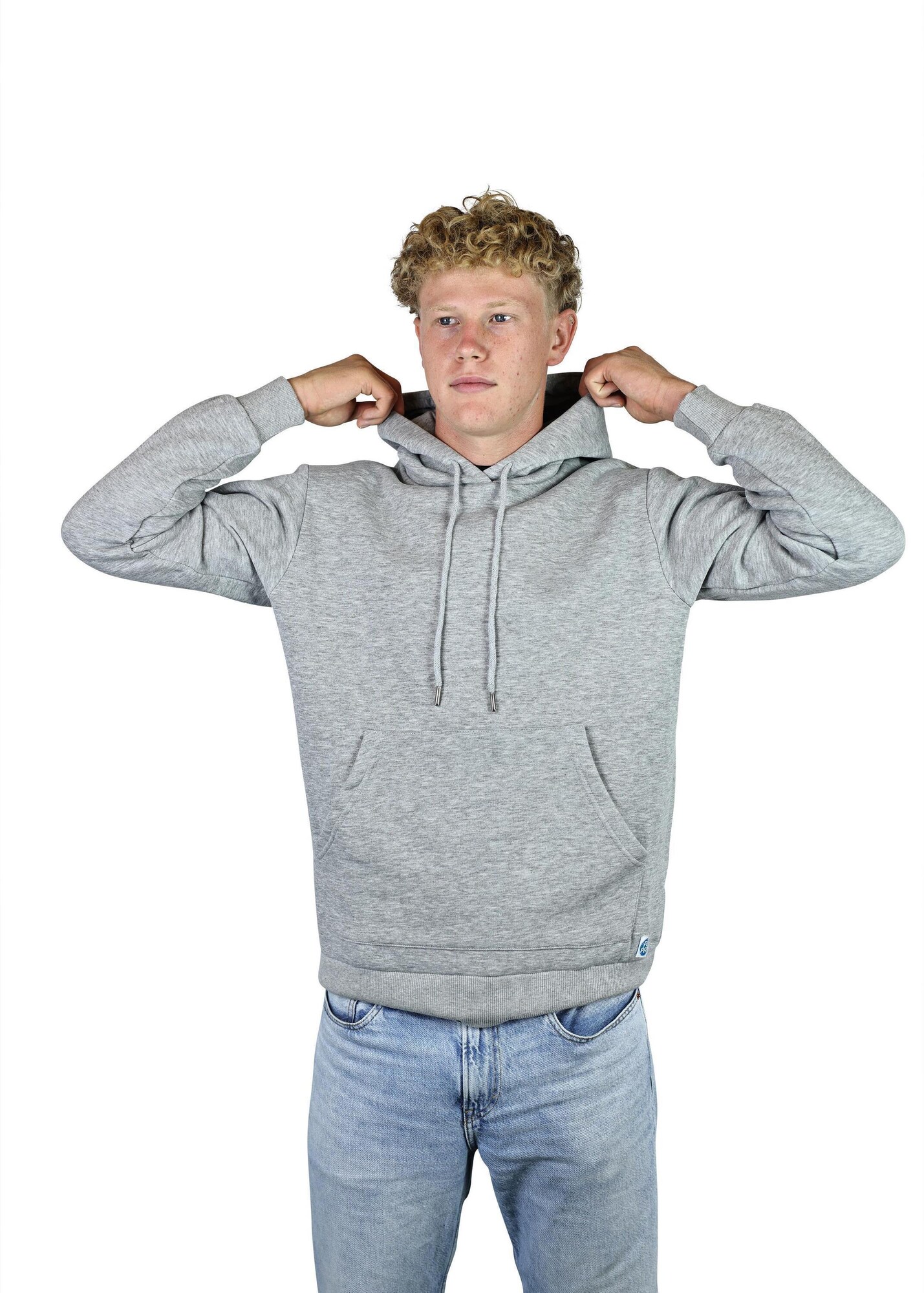 Thumbnail - FuPer Sweatshirt Tristan