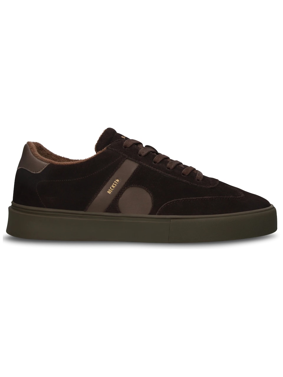 Låg sneaker 'QUARTZ AUDEN'