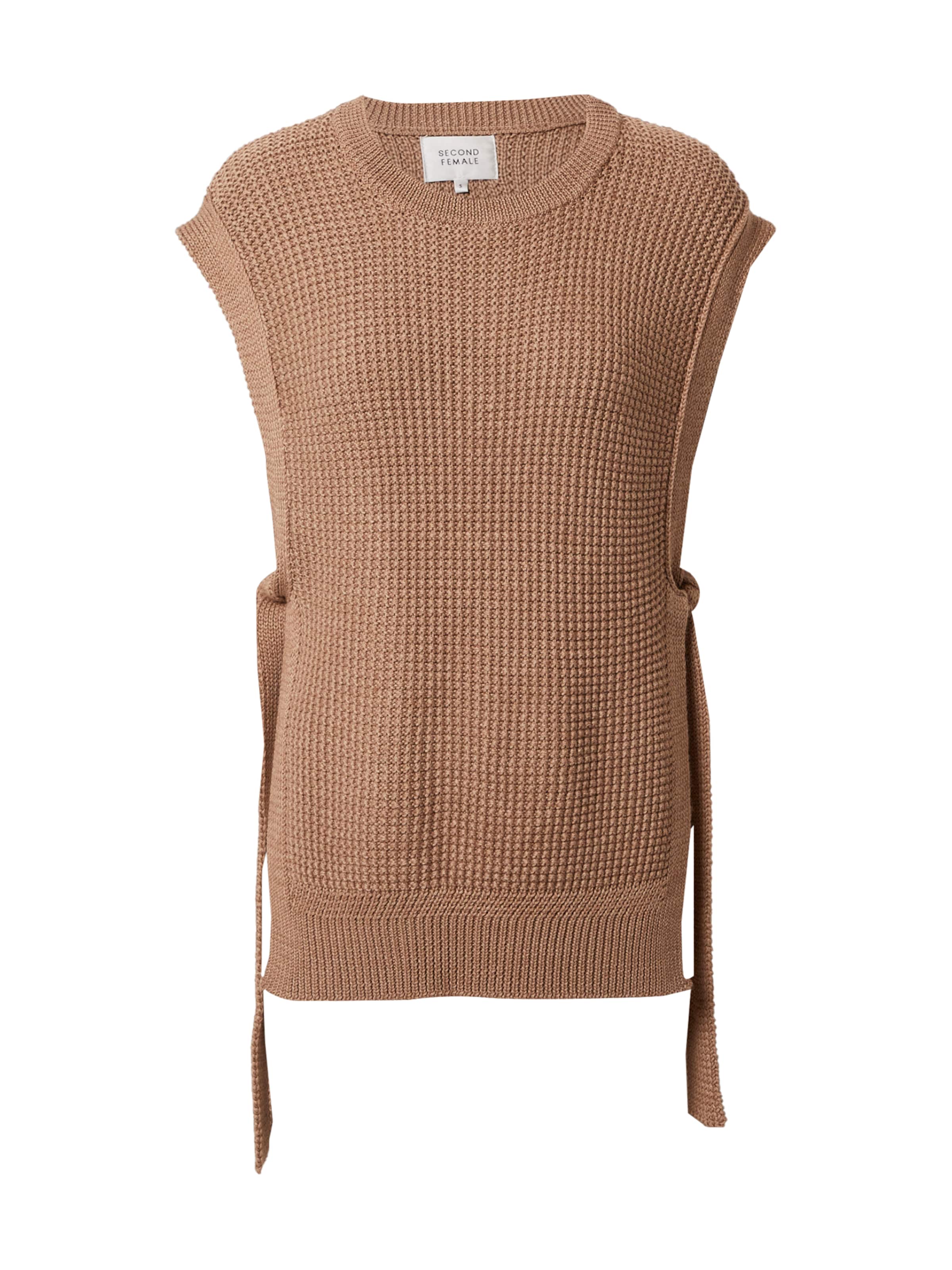 Aventurine knit sweater