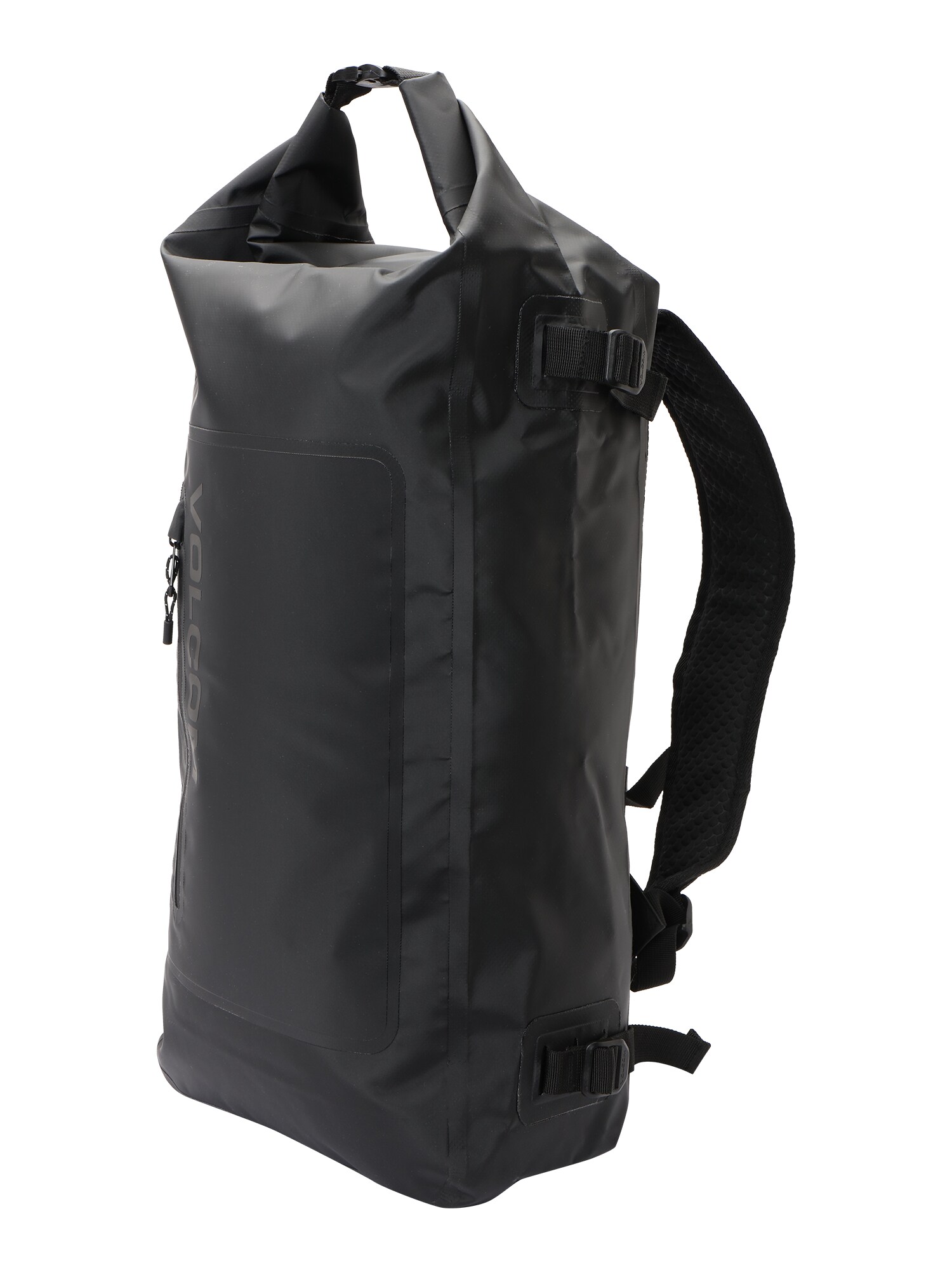 Volcom Batoh 'DRYSTON' čierna (obrázok 3)