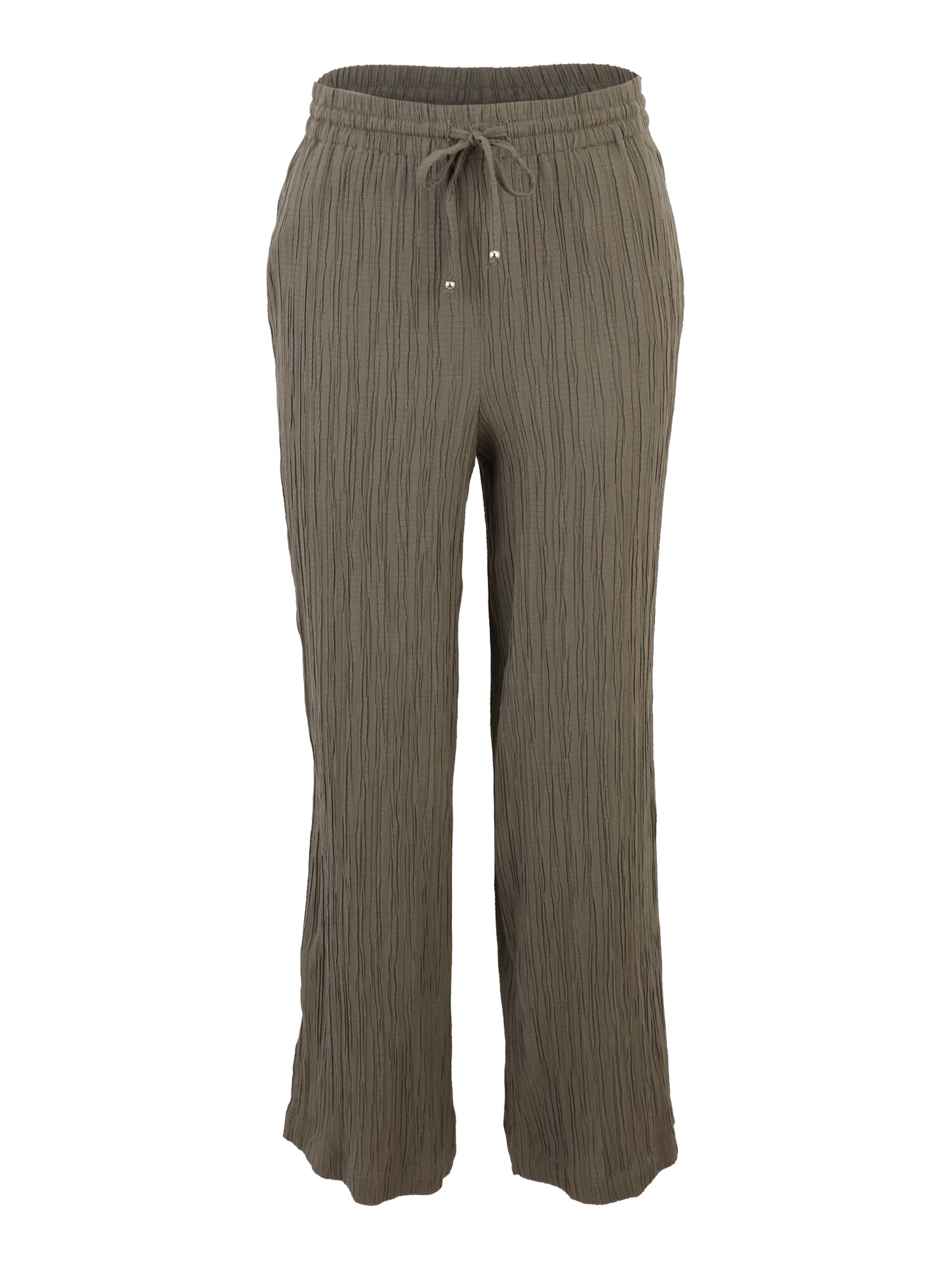 Only Petite Pantaloni ONLMUNICH verde jad
