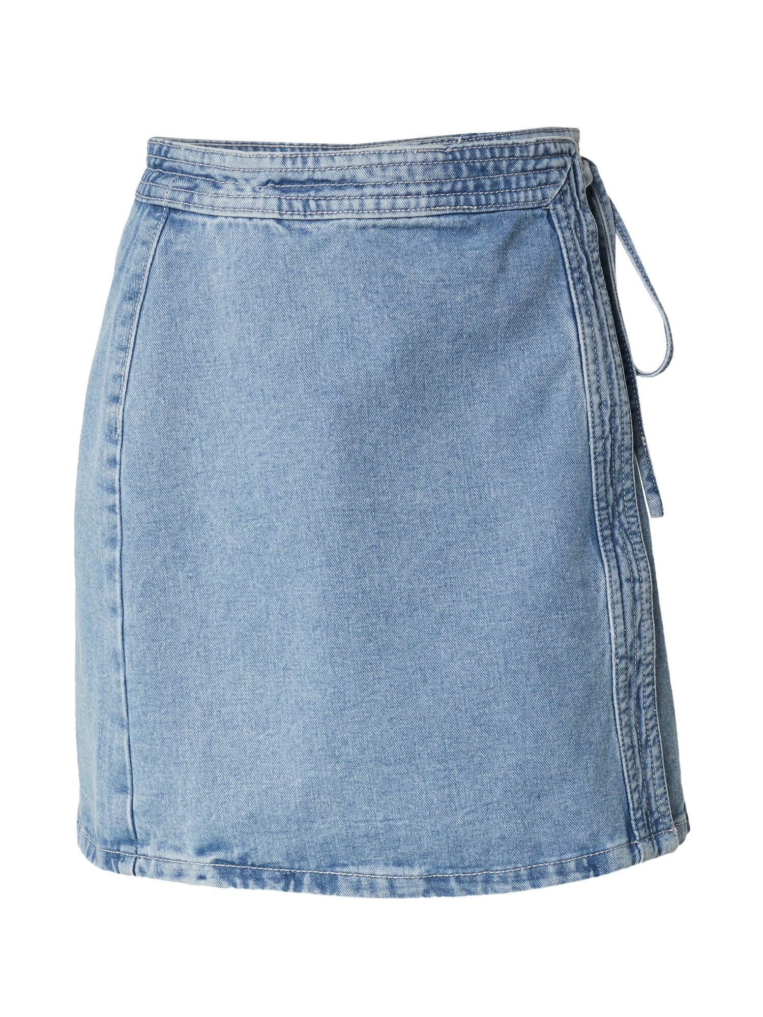 VERO MODA Szoknyák 'VMLiza'  kék farmer akciós termékkép 1