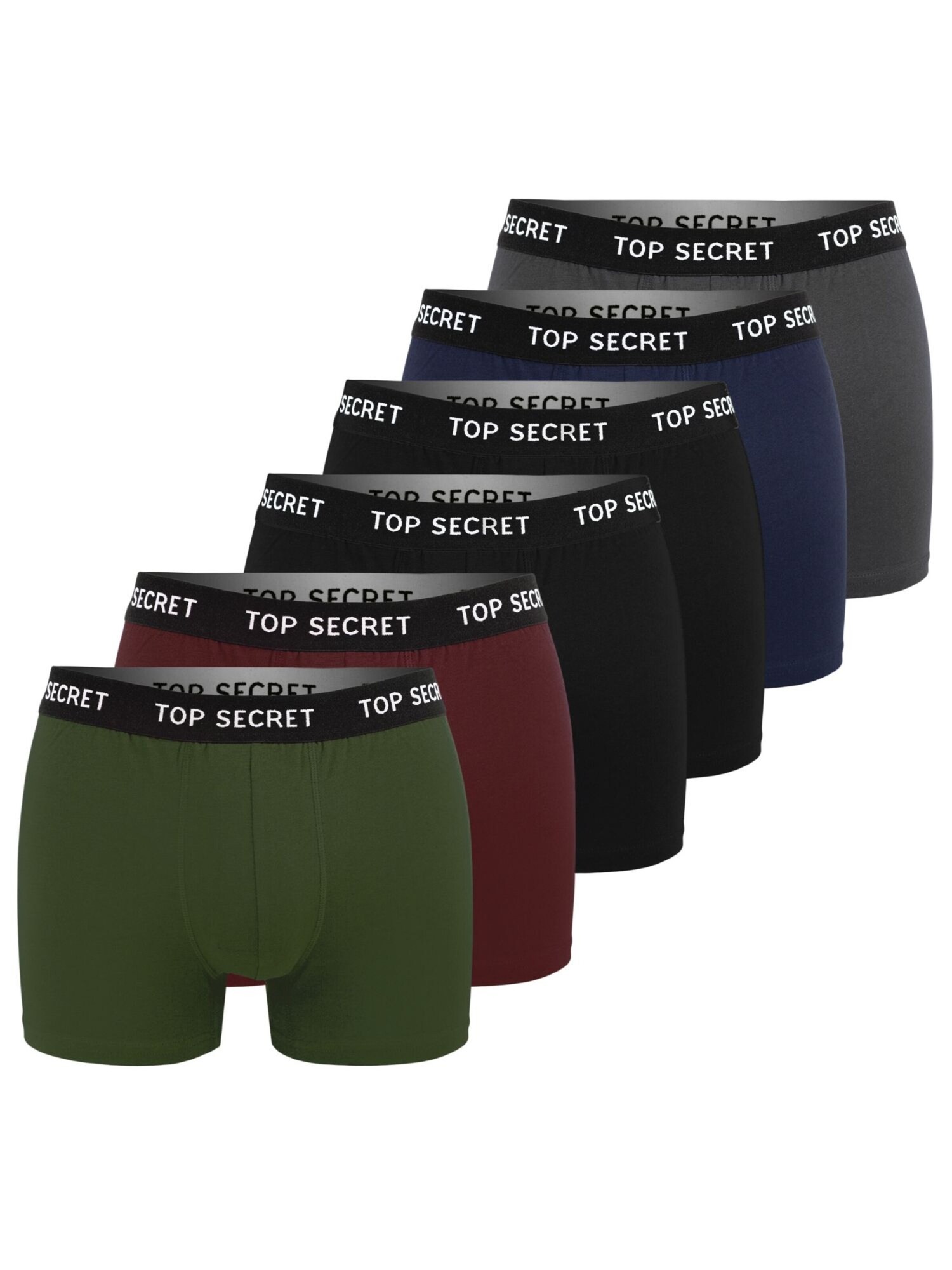 Top Secret Boxershorts
