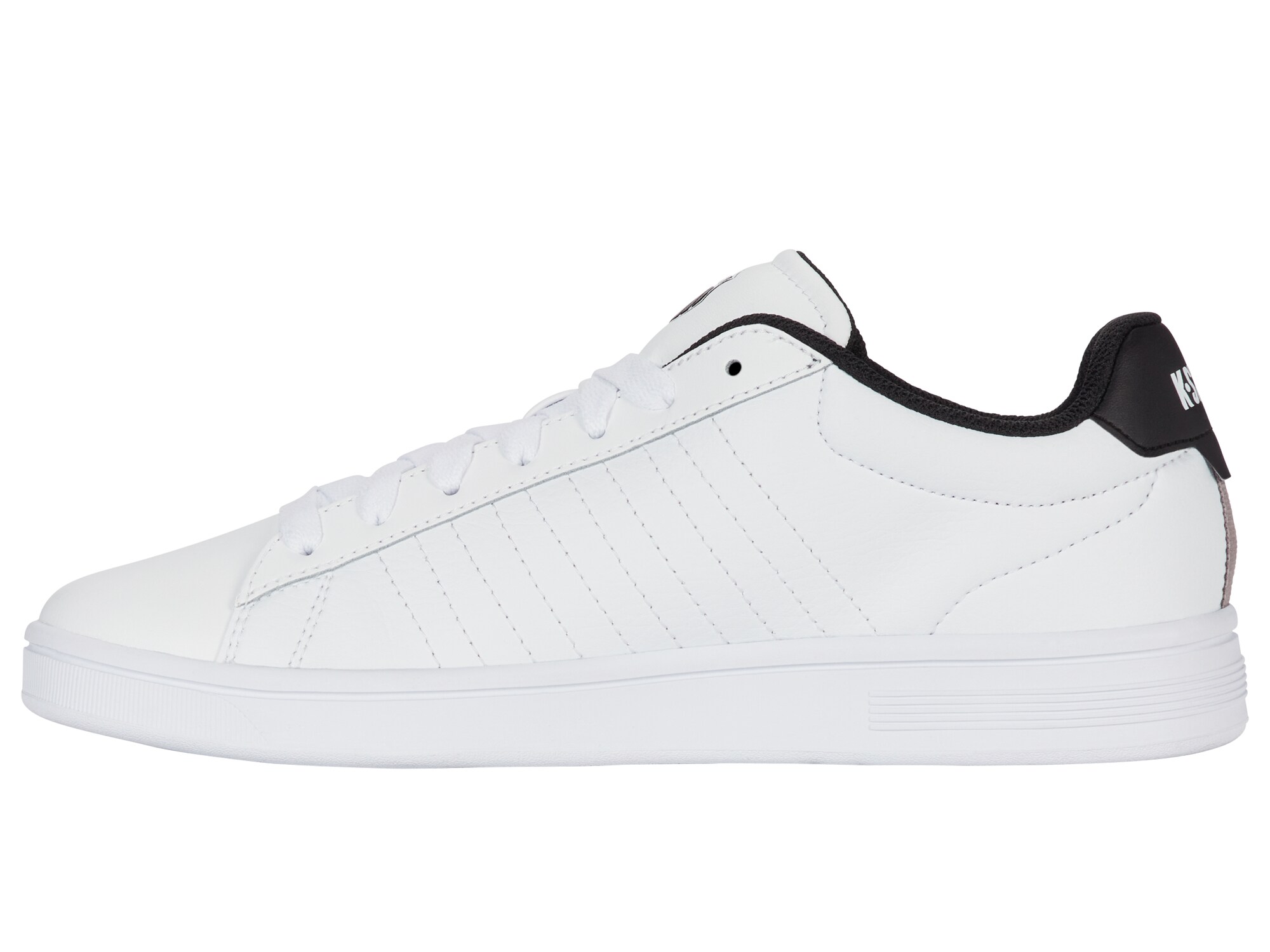 K-Swiss – pentru bărbați adidași sport din materiale premium