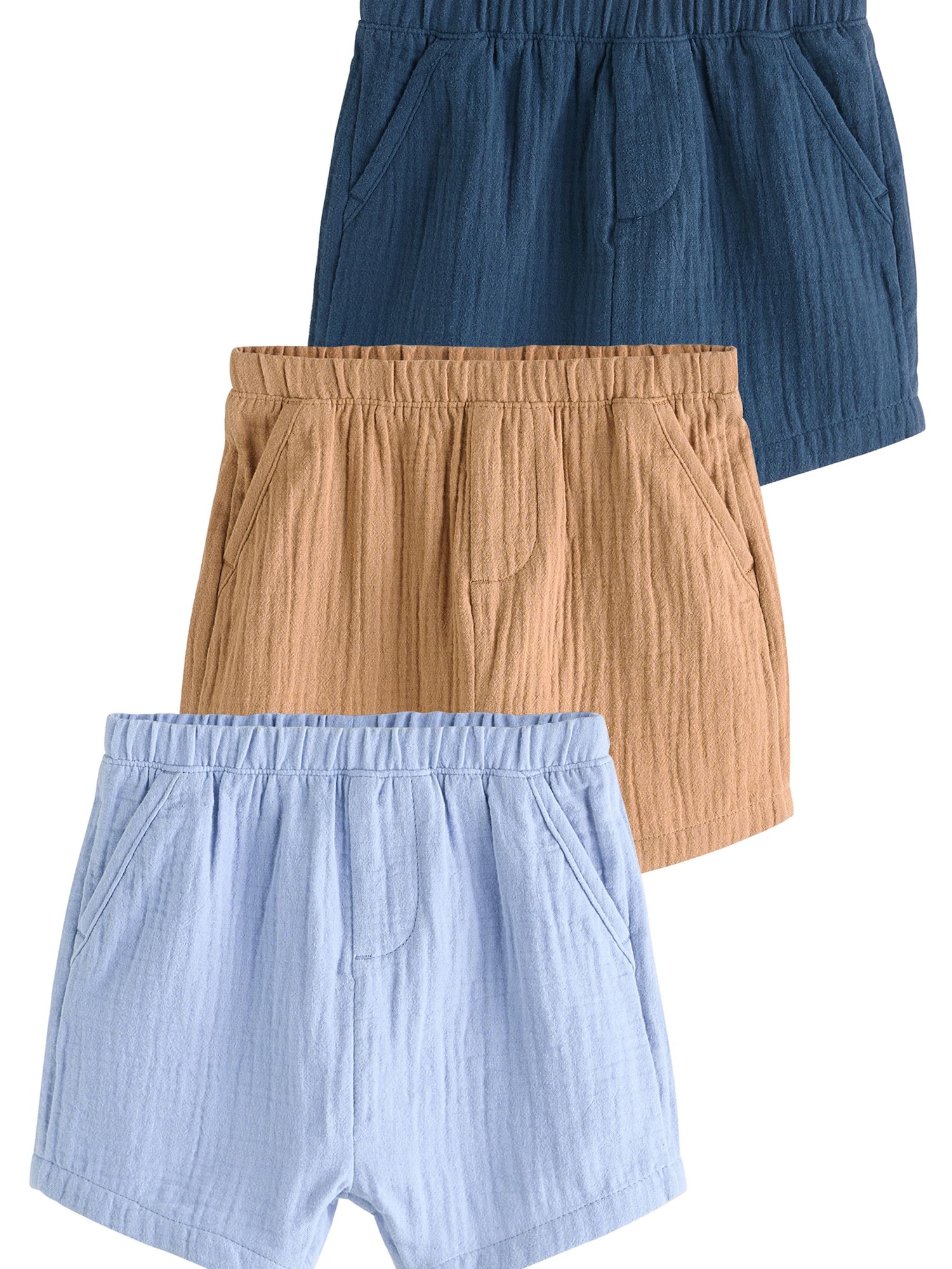 Next Pantaloni  mai multe culori