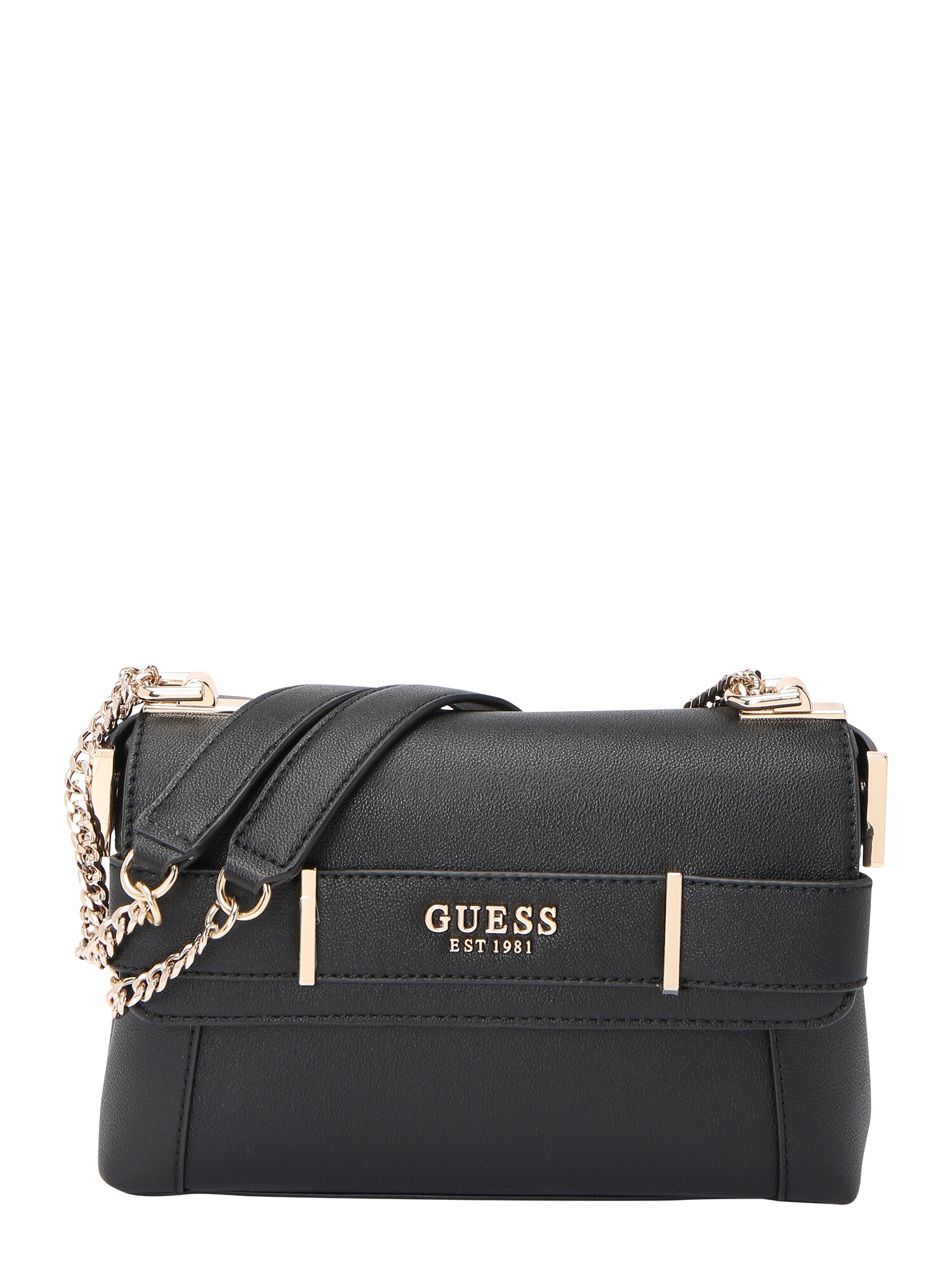 GUESS Plase de cumpărături ANADELA  negru