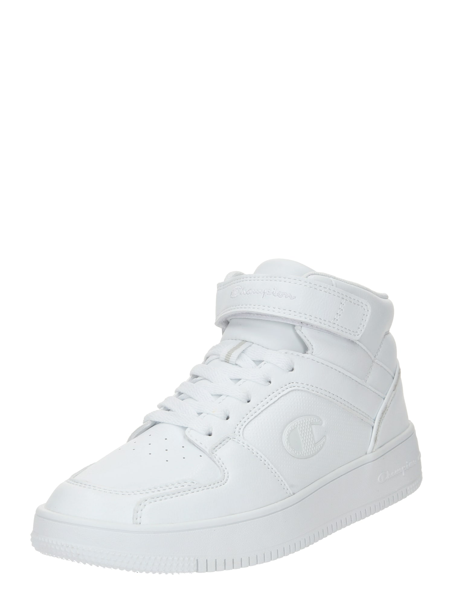 Champion Sneaker alb