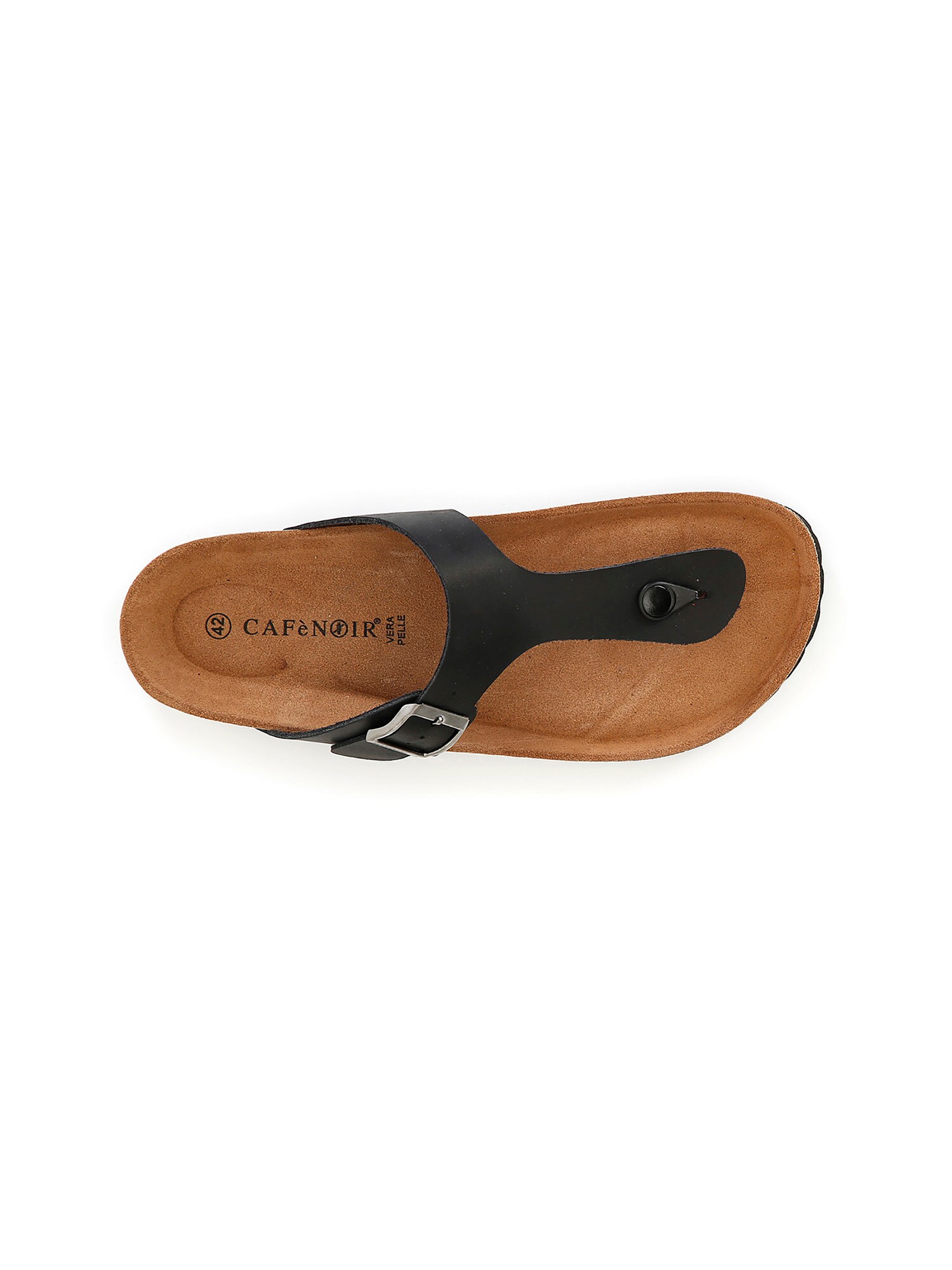 Thumbnail - CAF NOIR Sandalen